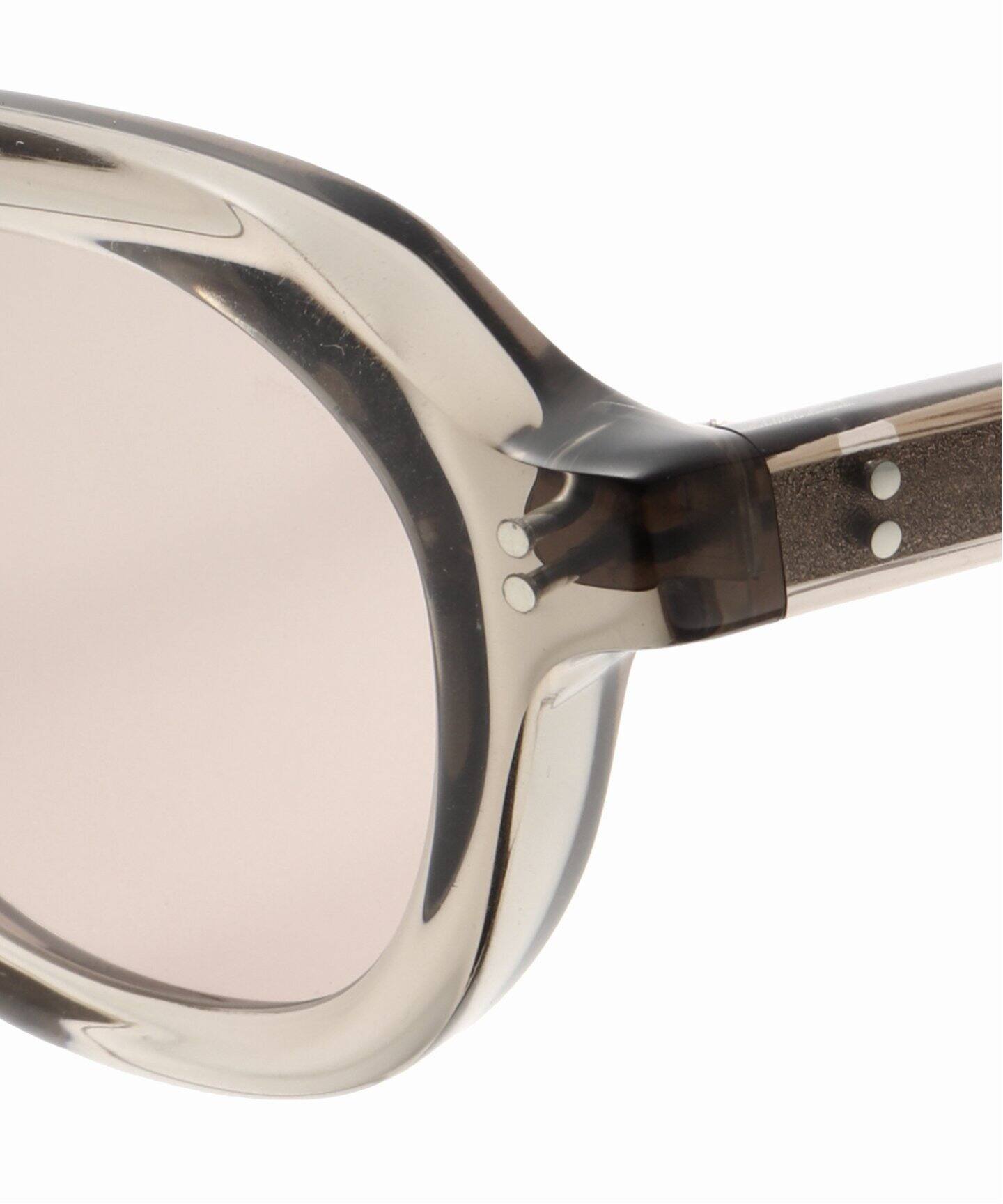 mille×LULU×EYETHINK 別注 MOLLIS Col.7EX Sunglasses（サングラス