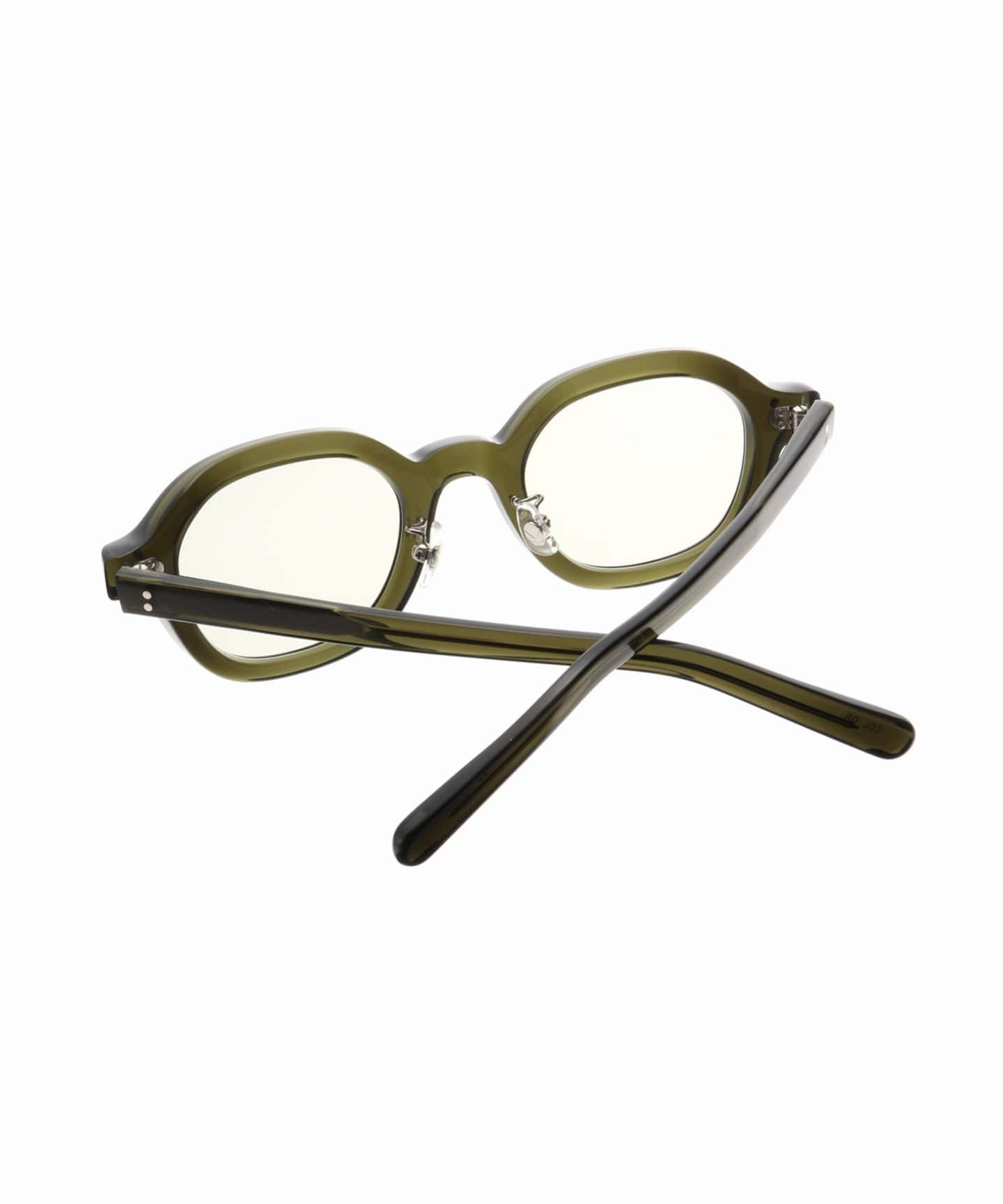 milleサングラス　EYETHINK 日本製　　　　　C484 milleサングラス EYETHINK 日本製 C484 - メルカリ