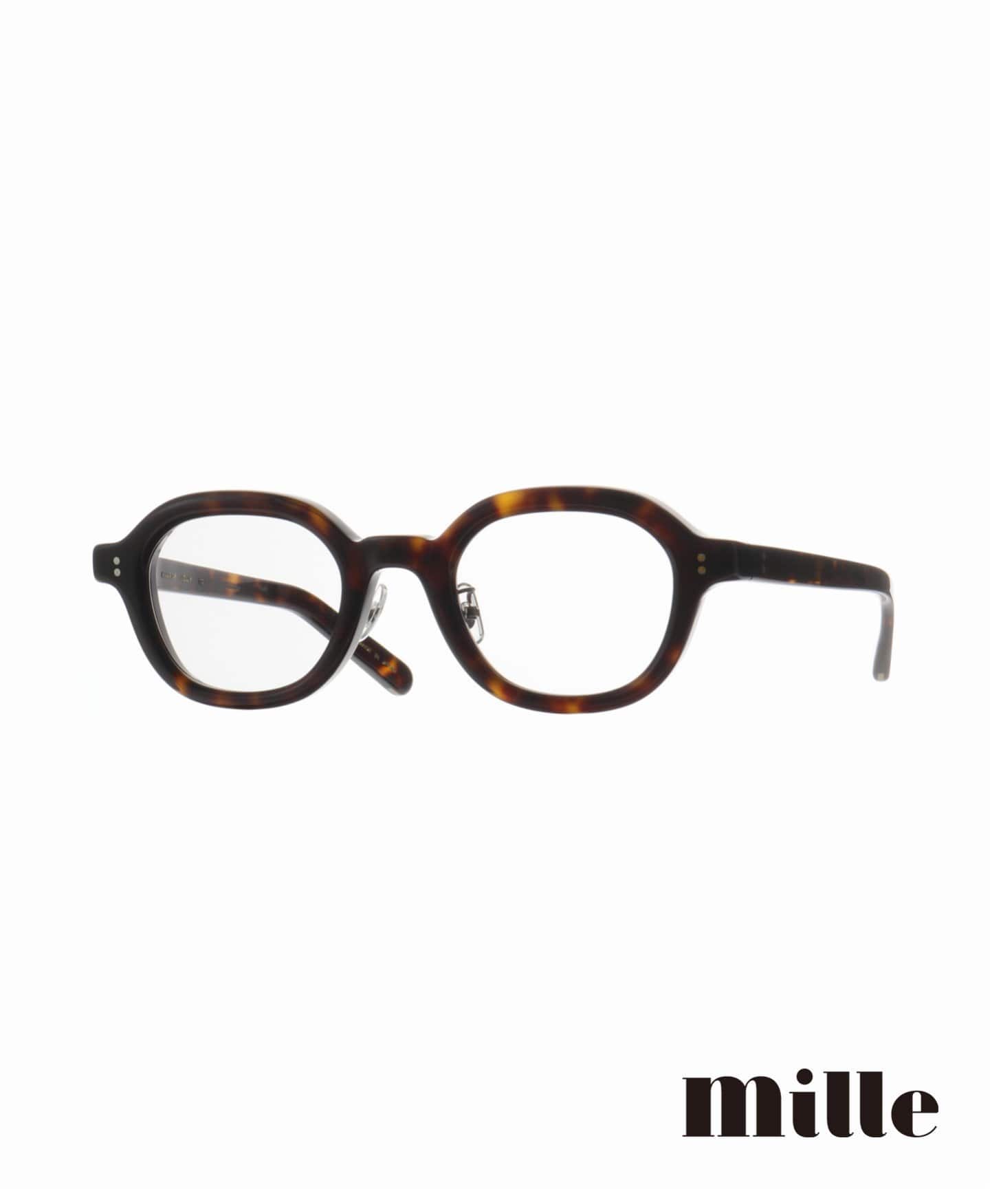 mille 別注 MOLLIS Col.9EX Sunglasses（サングラス）｜EYETHINK