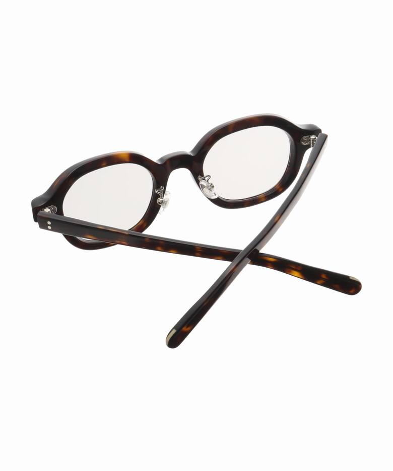 mille 別注 MOLLIS Col.9EX Sunglasses（サングラス）｜EYETHINK 
