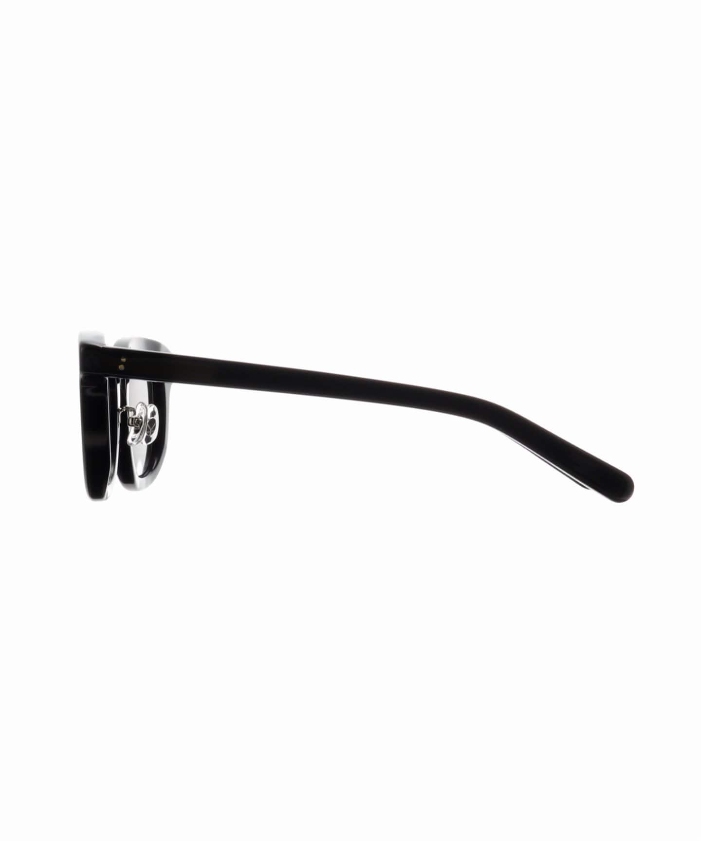 【美品！完売品】EVERYDAYILIKE×EYETHINKサングラス/ブラック Deuxieme Classe サングラス EVERYDAY I LIKE. EYETHINK