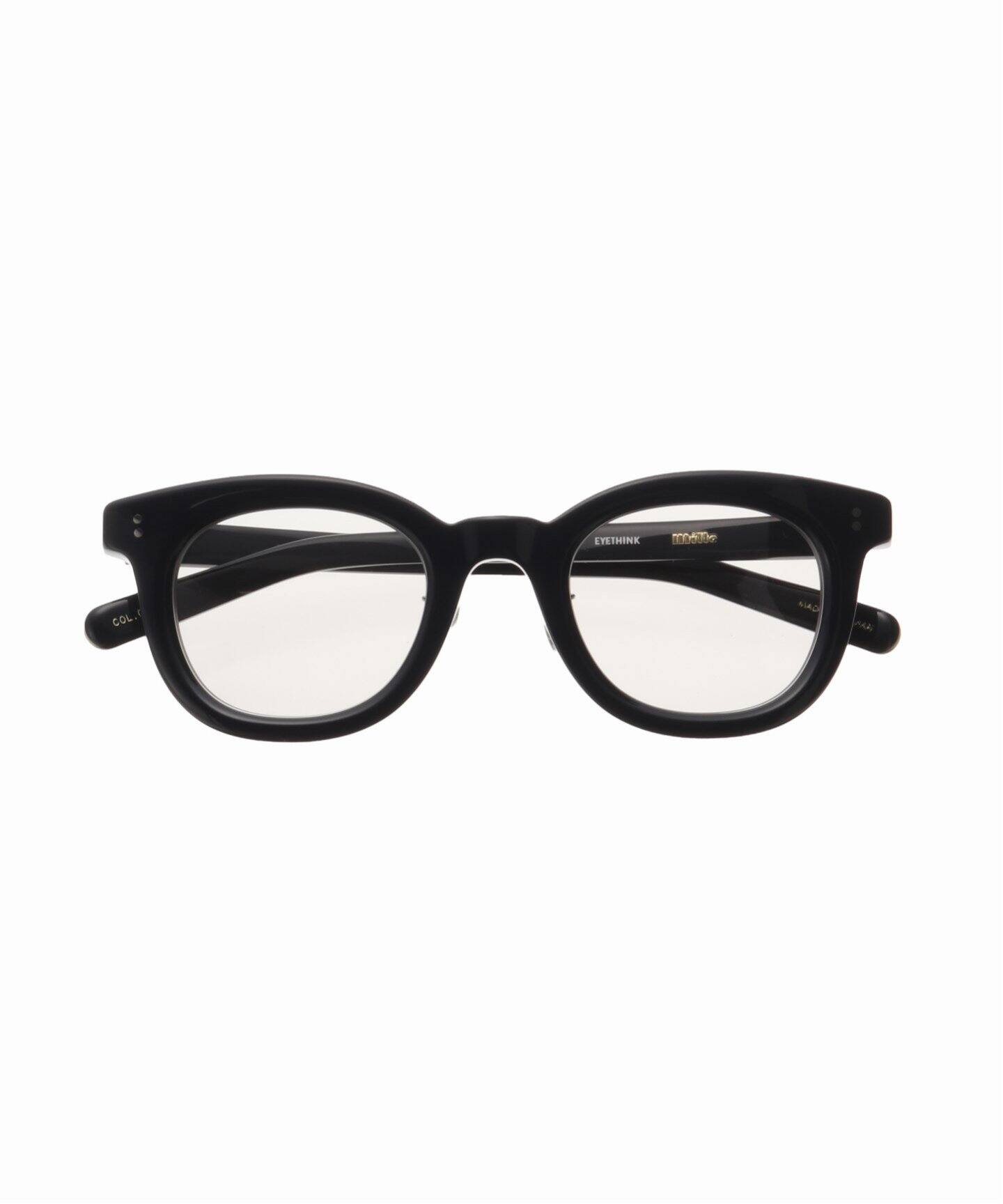 mille 別注 IDOLA Col.6EX Sunglasses（サングラス）｜EYETHINK