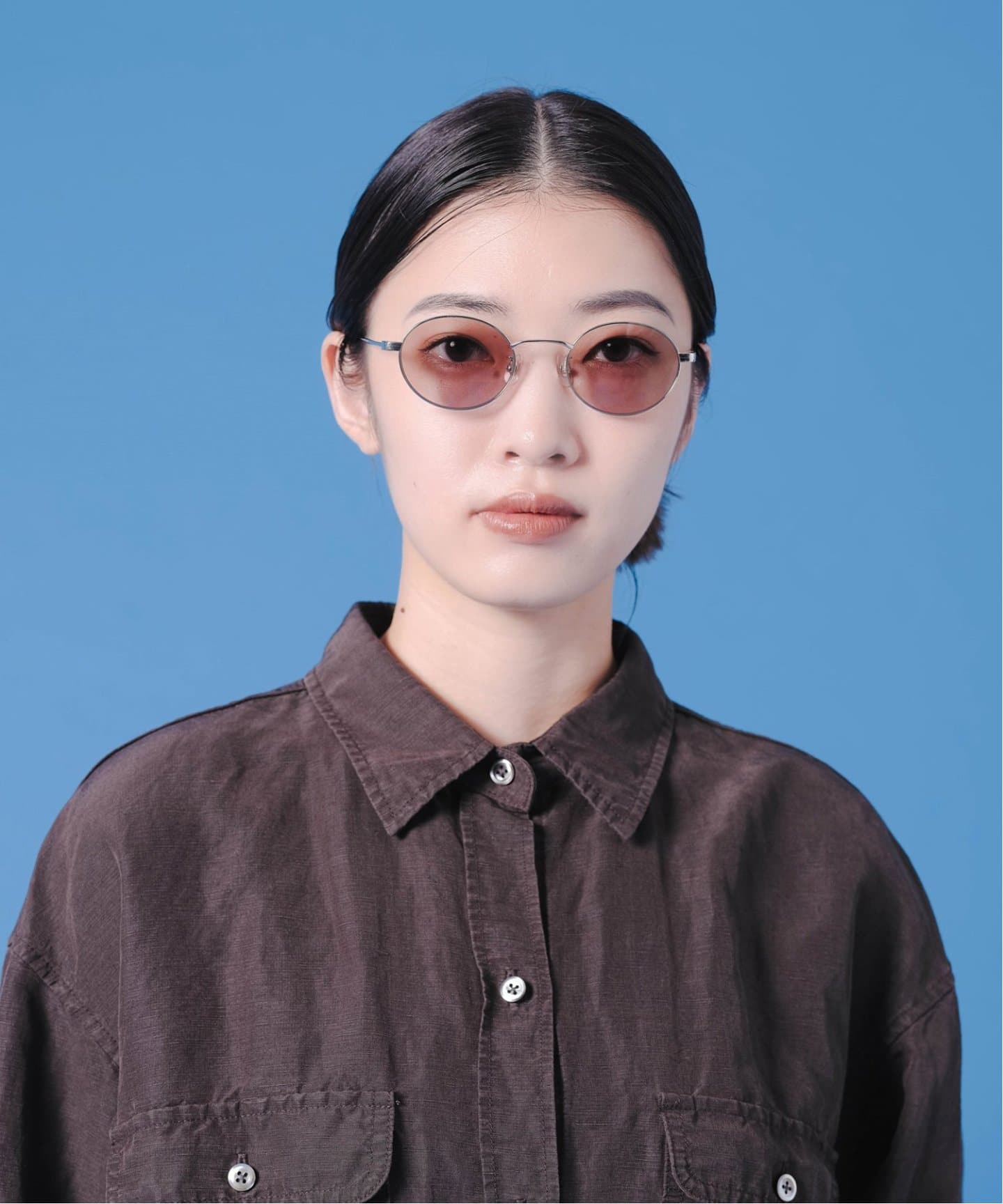 mille 別注 NOBILIS Col.2 Sunglasses（サングラス）｜EYETHINK