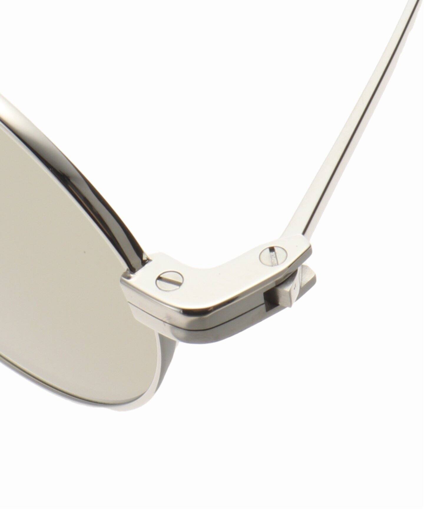 mille 別注 NOBILIS Col.2 Sunglasses（サングラス）｜EYETHINK