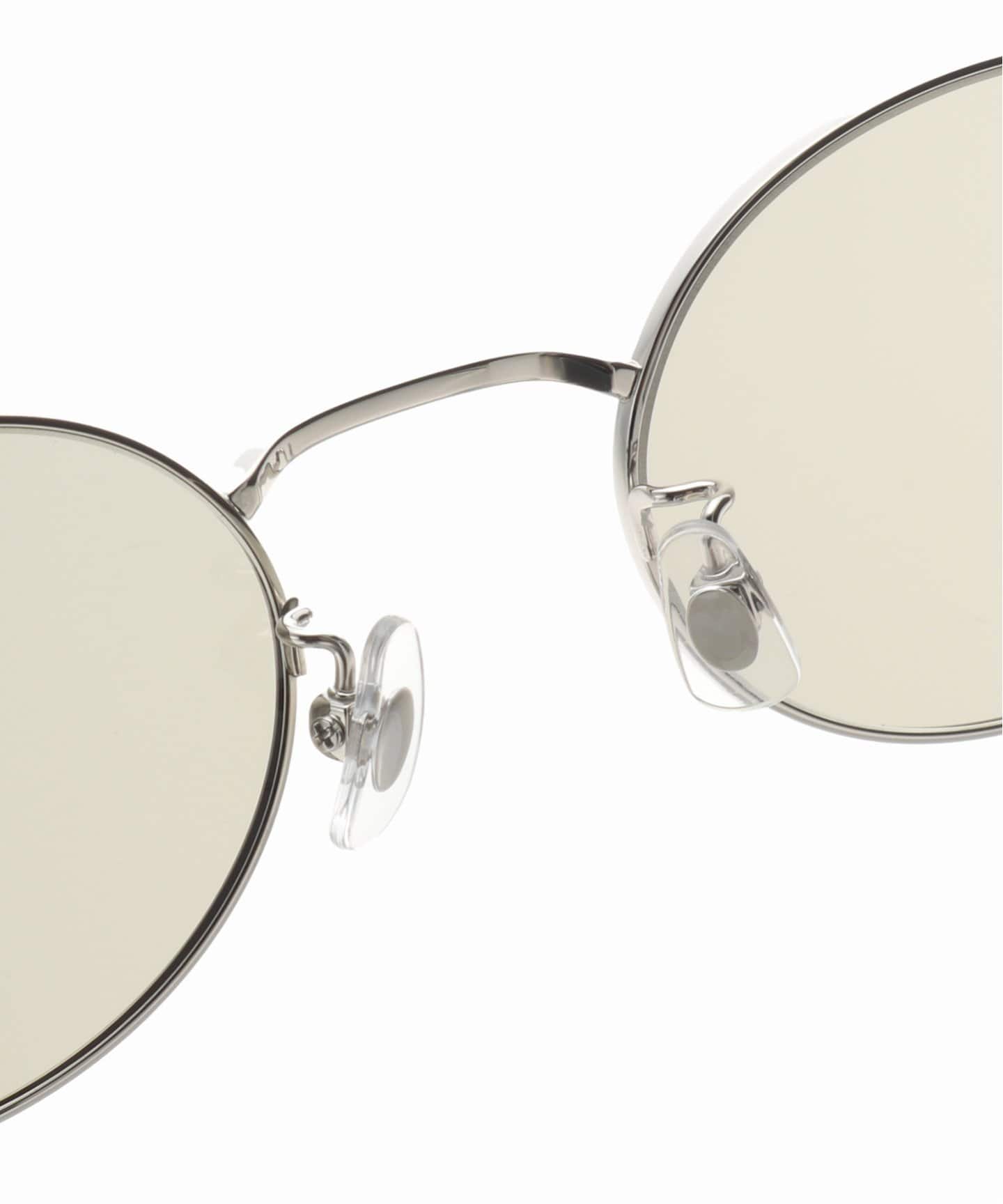 【美品】EYETHINK【mille】AGATA(SG)COL.2 mille 別注 NOBILIS Col.2 Sunglasses（サングラス）｜EYETHINK