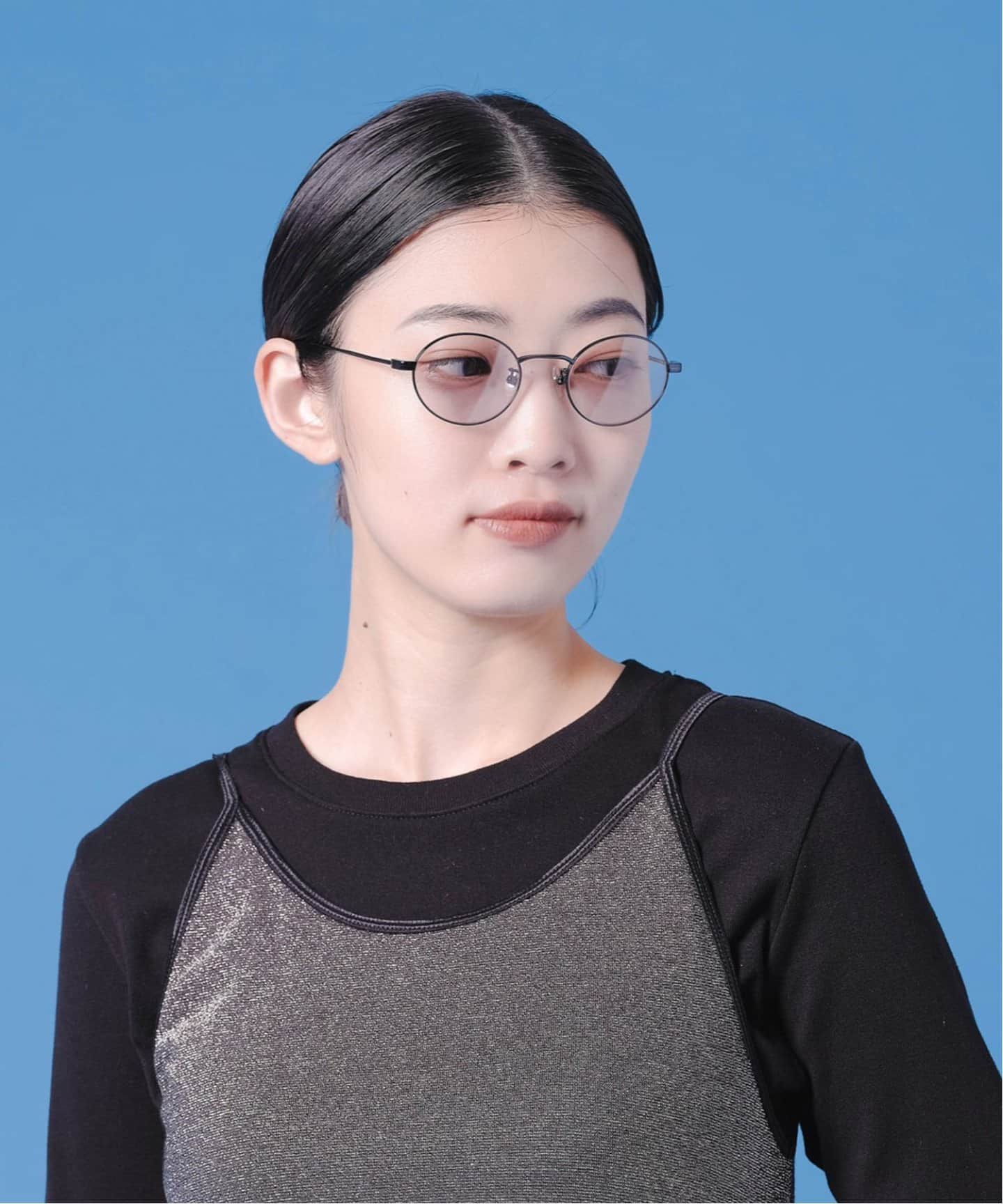 mille 別注 NOBILIS Col.5EX Sunglasses（サングラス）｜EYETHINK