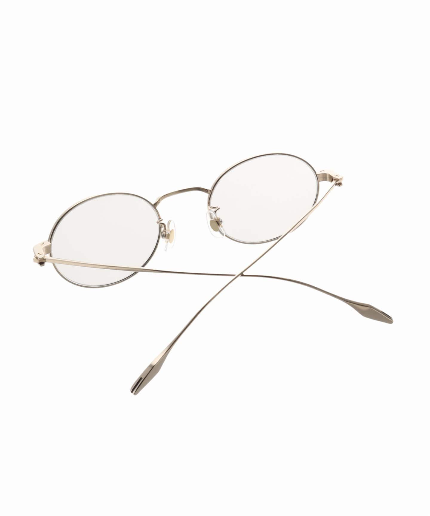 mille 別注 NOBILIS Col.6EX Sunglasses（サングラス