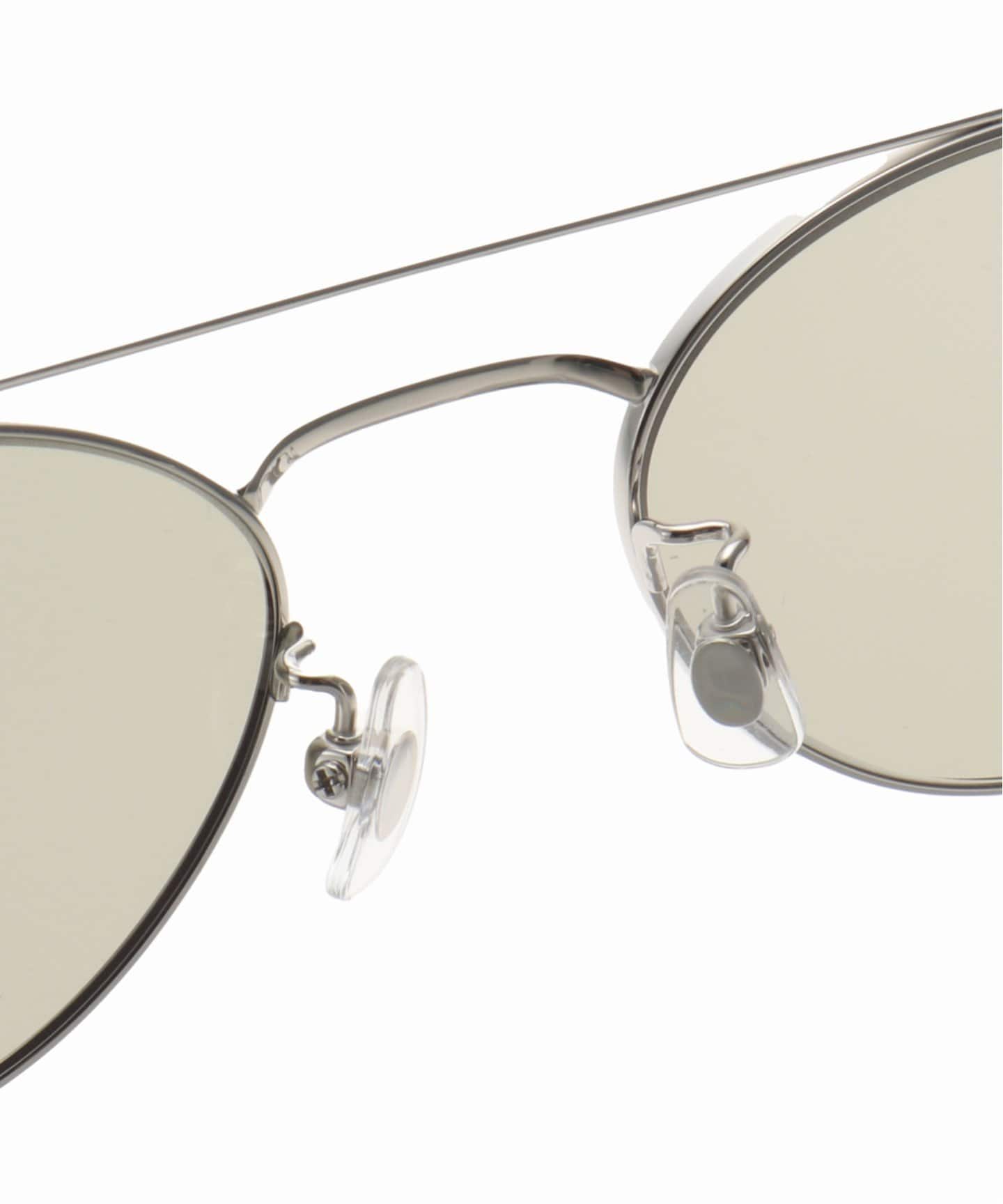 milleサングラス　EYETHINK 日本製　　　　　C484 milleサングラス EYETHINK 日本製 C484 - メルカリ