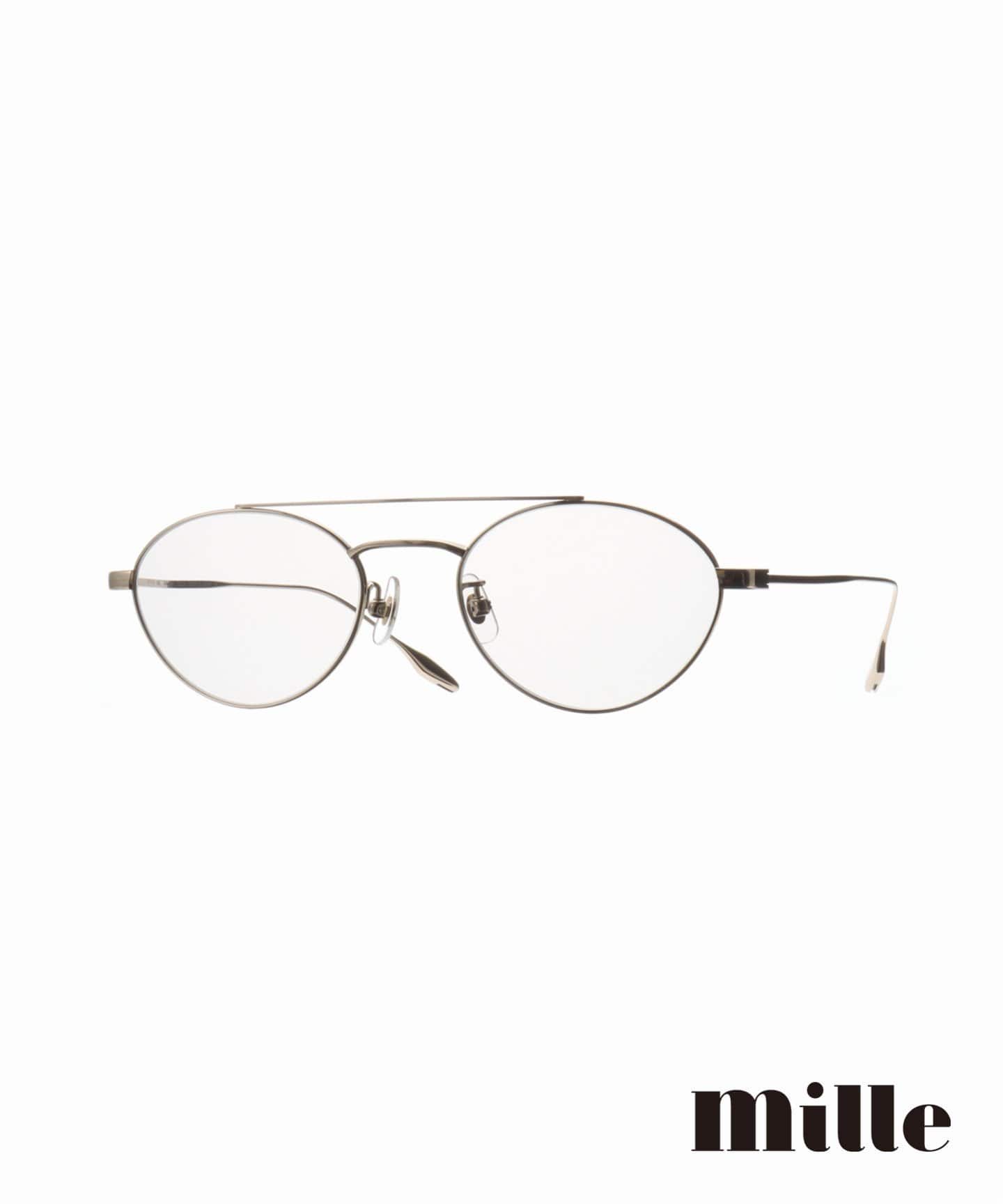 mille 別注 ARCANA Col.6EX Sunglasses（サングラス）｜EYETHINK