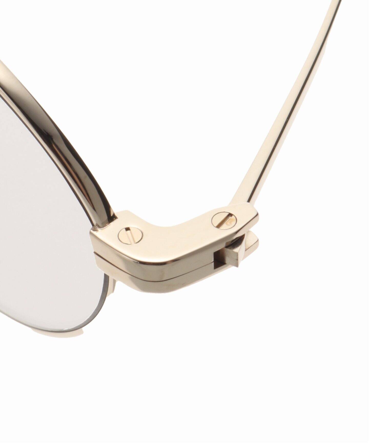 mille 別注 ARCANA Col.6EX Sunglasses（サングラス）｜EYETHINK