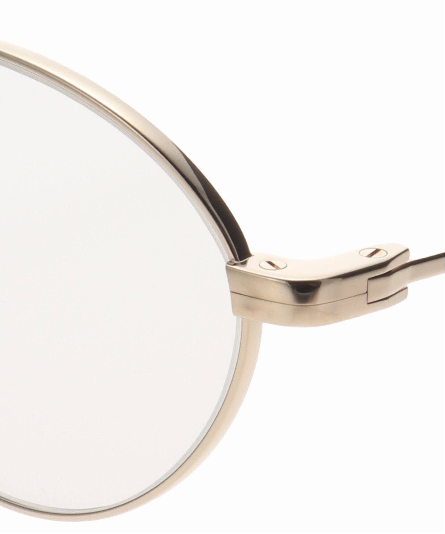 mille 別注 ARCANA Col.6EX Sunglasses（サングラス）｜EYETHINK