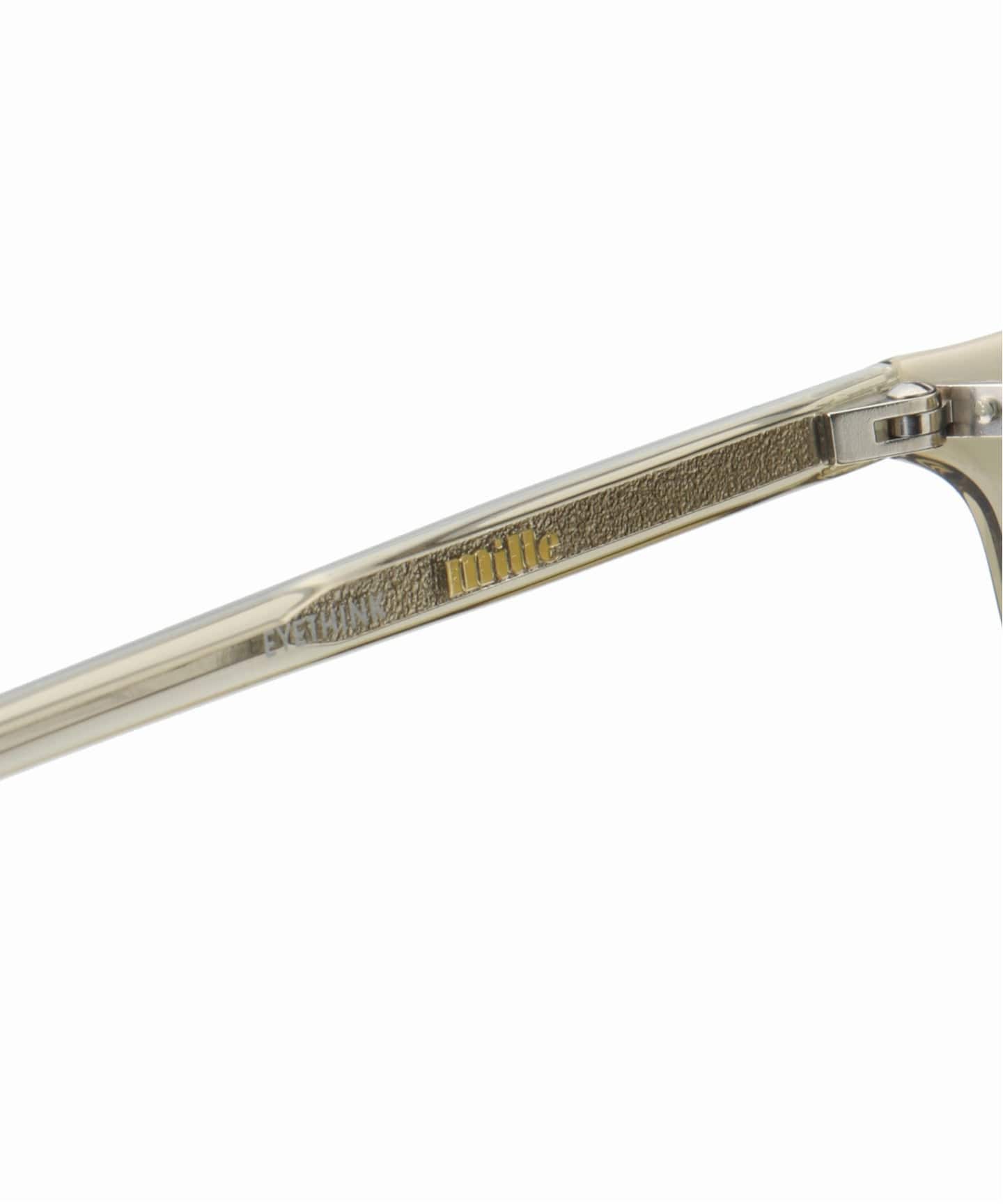 mille 別注 MBE01 COL.3EX Sunglasses（サングラス）｜EYETHINK
