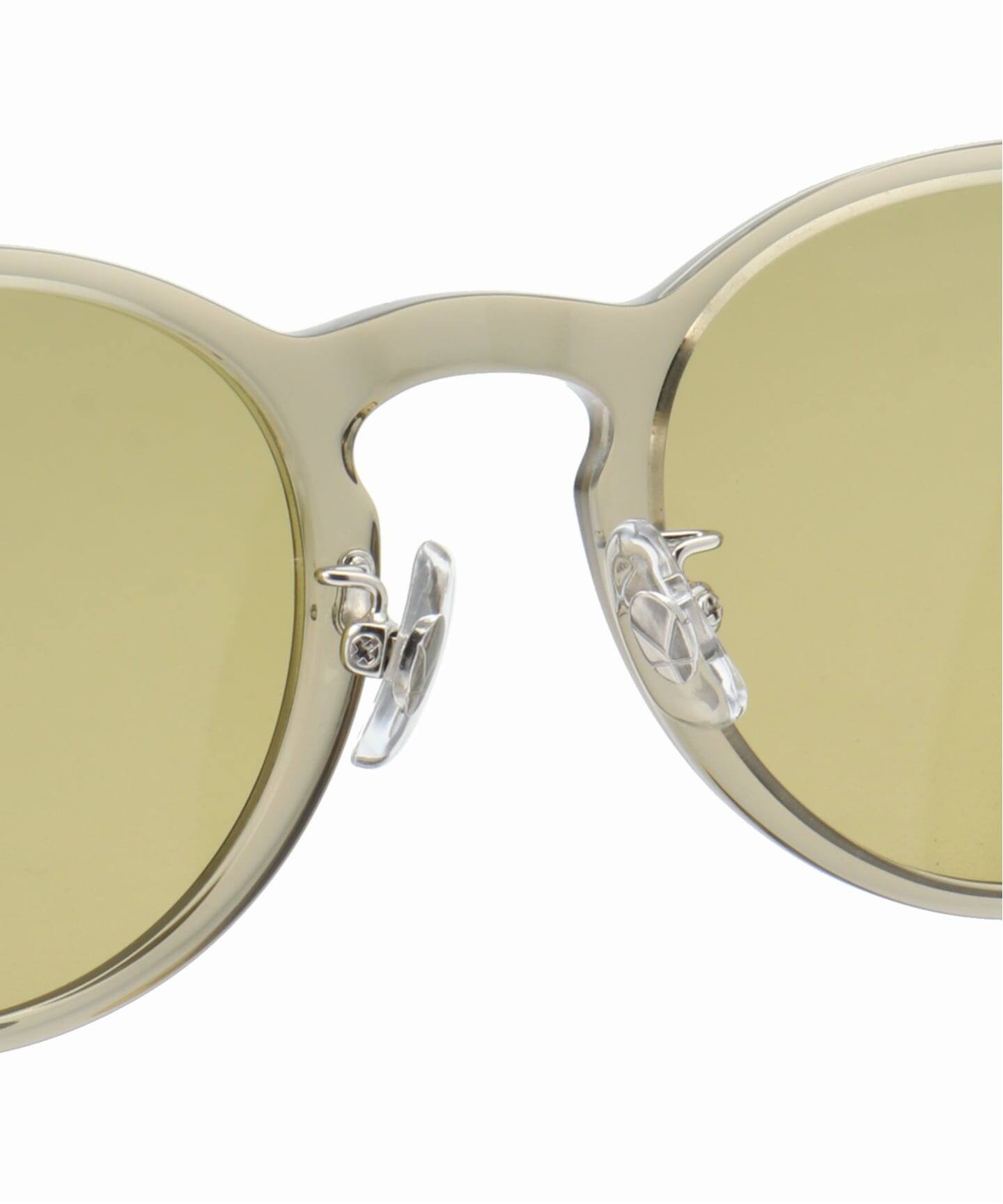 mille 別注 MBE01 COL.3EX Sunglasses（サングラス）｜EYETHINK