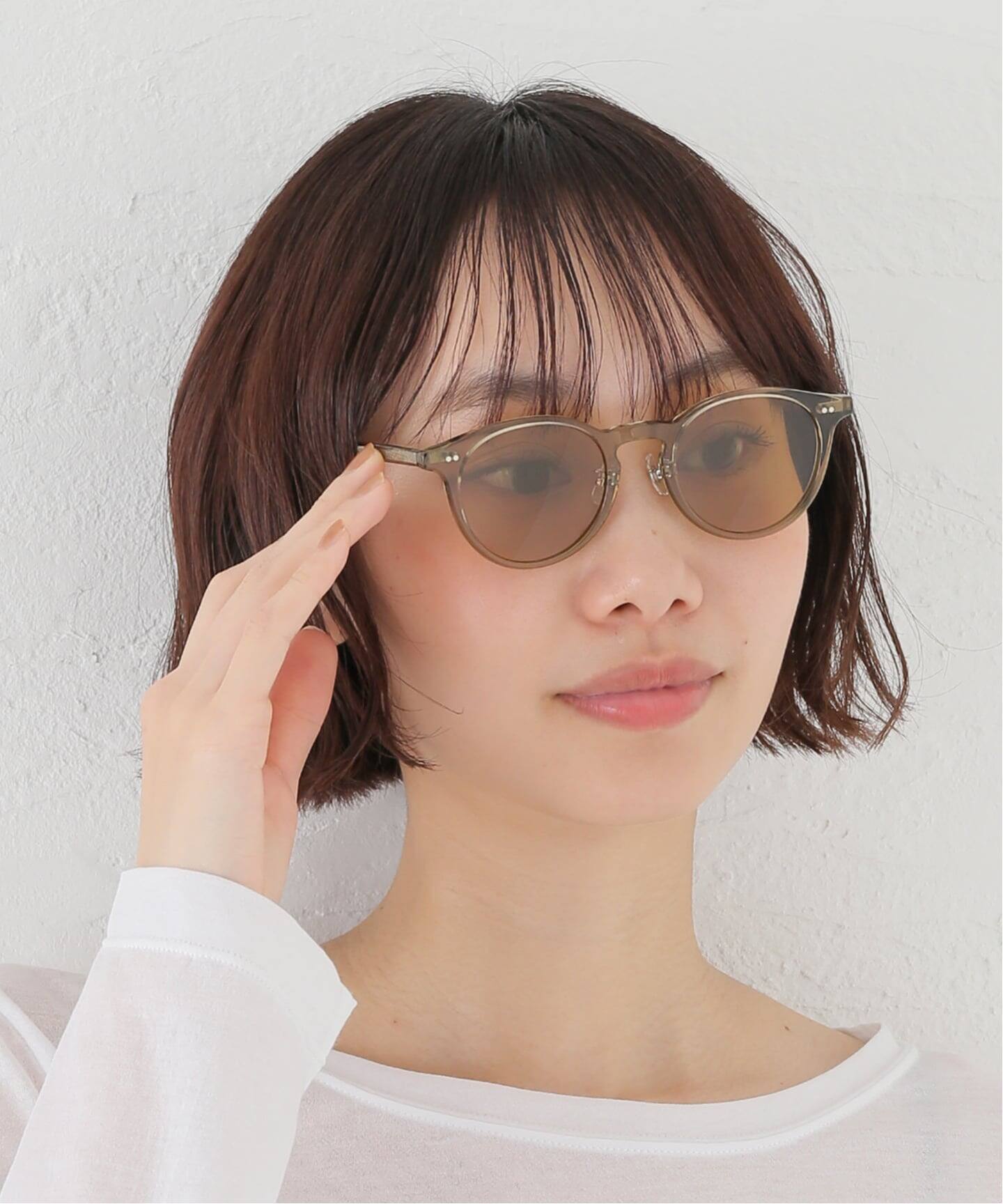 mille 別注 MBE01 COL.3EX Sunglasses（サングラス）｜EYETHINK