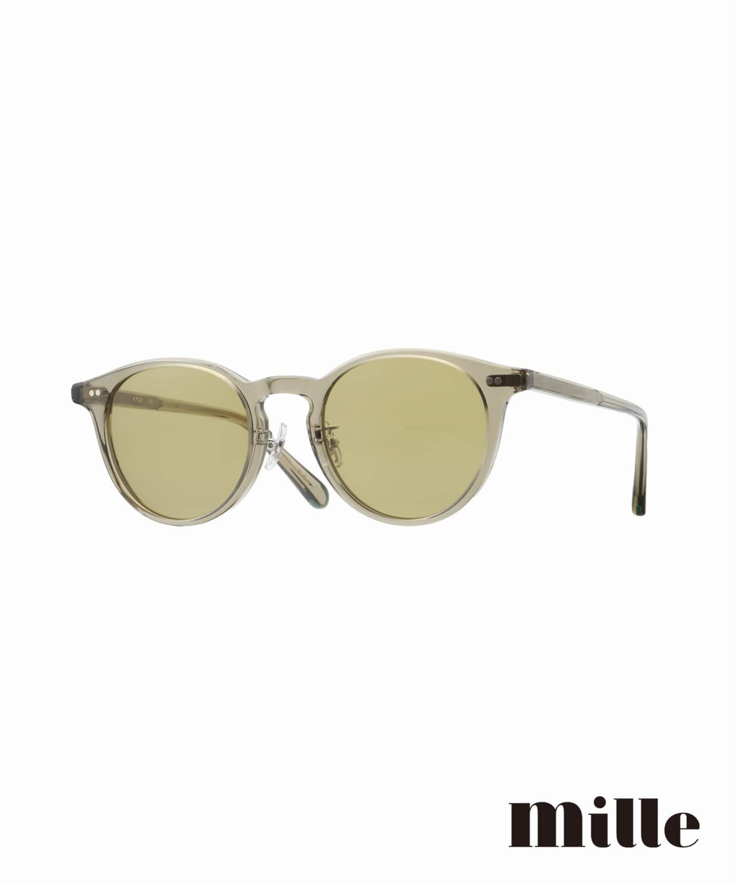 EYETHINK｜アイシンク（レディース／mille）の通販｜BAYCREW'S STORE