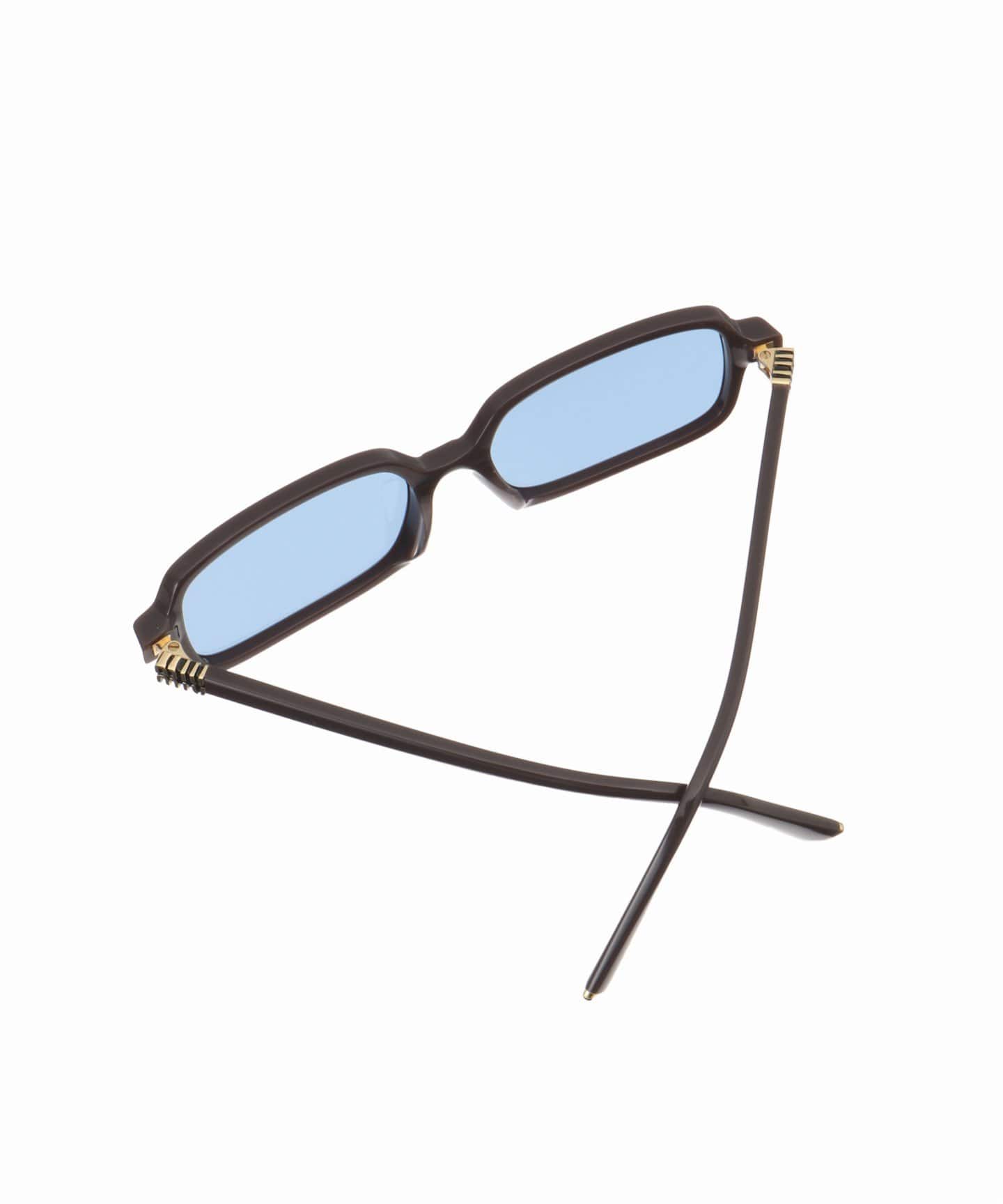 MIU MIU 11ZSF BE Sunglasses（サングラス）｜EYETHINK