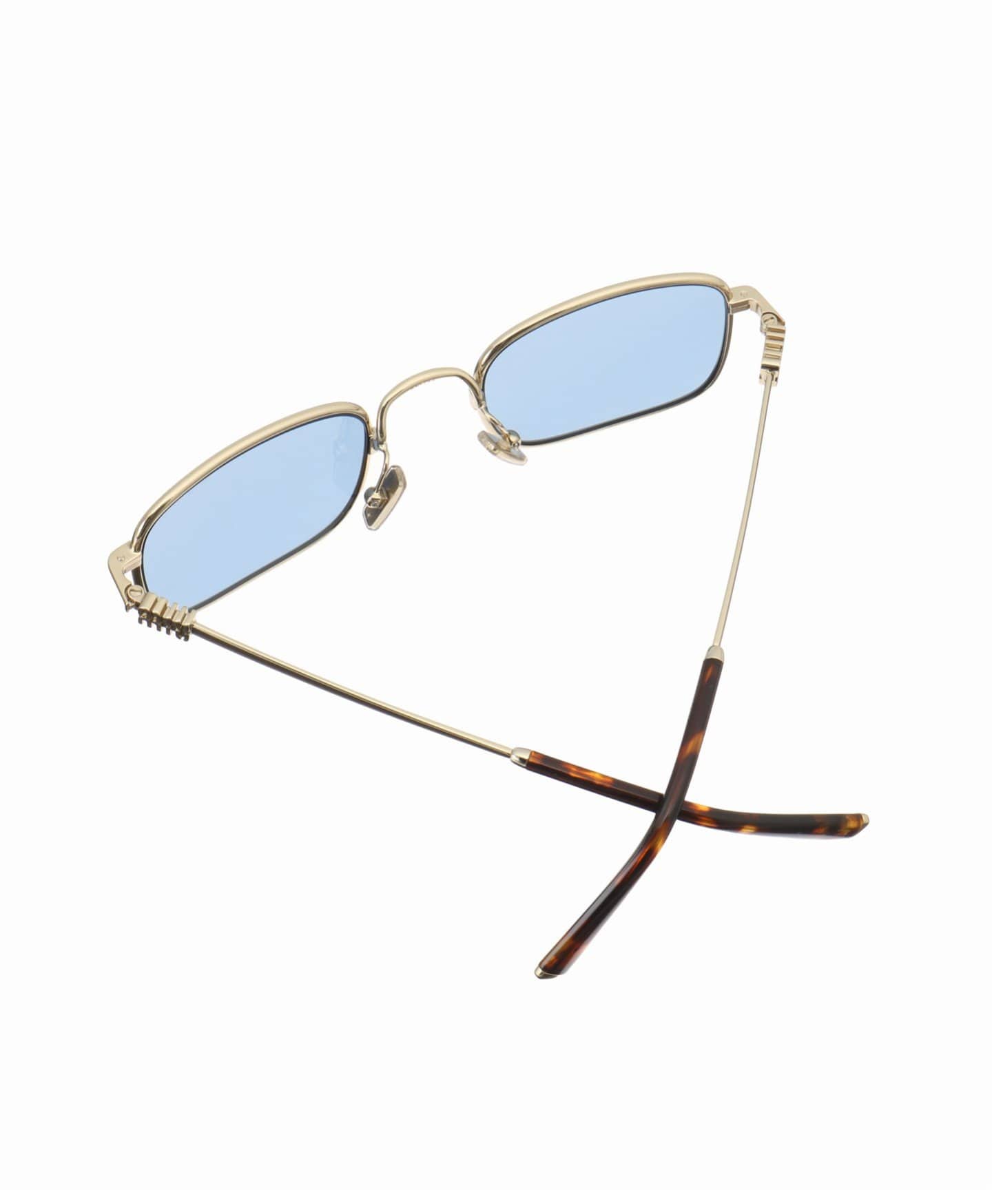 MIU MIU A53S GO Sunglasses（サングラス）｜EYETHINK（アイシンク）の