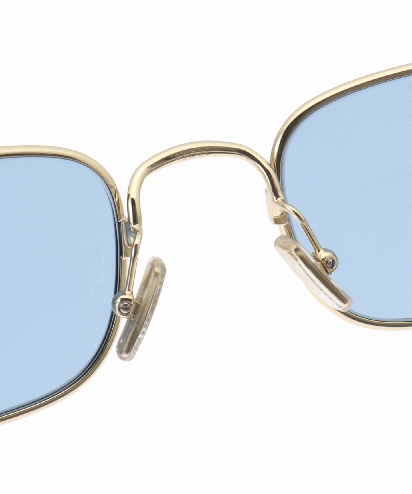 MIU MIU A53S GO Sunglasses（サングラス）｜EYETHINK（アイシンク）の