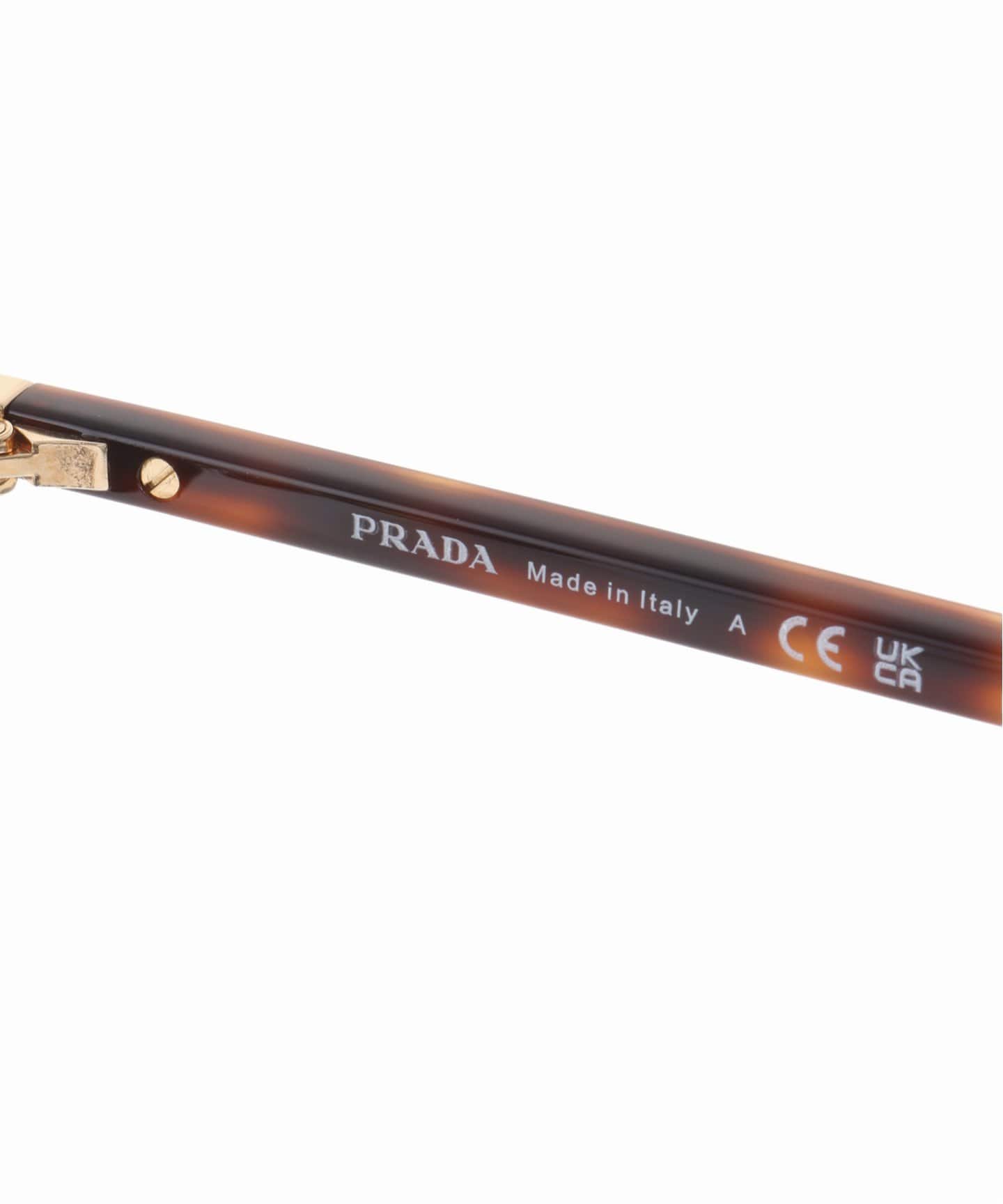 プラダ アイウェア 0PR B53S サングラス PRADA B53S Sunglasses（サングラス）｜EYETHINK（アイシンク