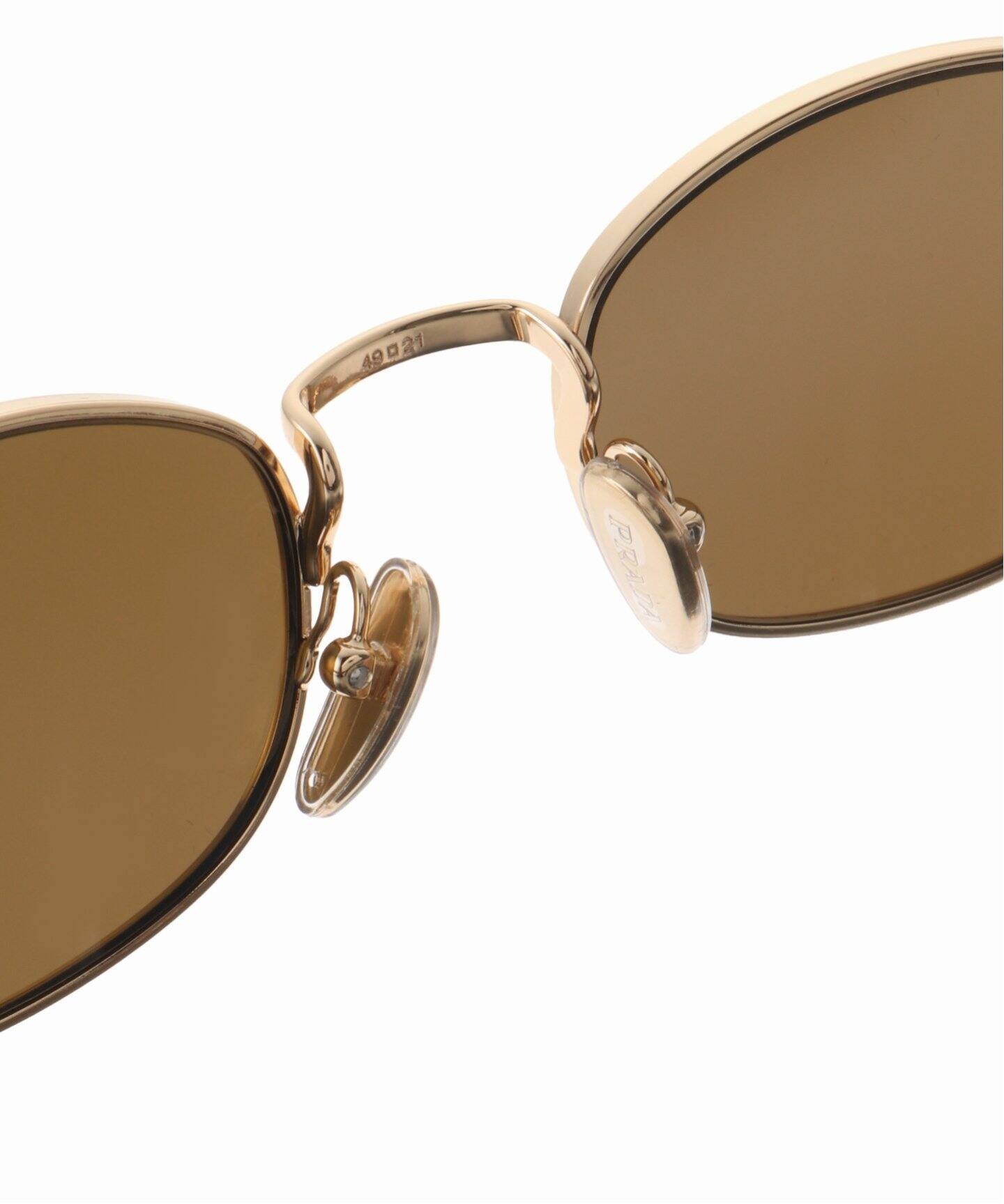 PRADA B53S Sunglasses（サングラス）｜EYETHINK（アイシンク