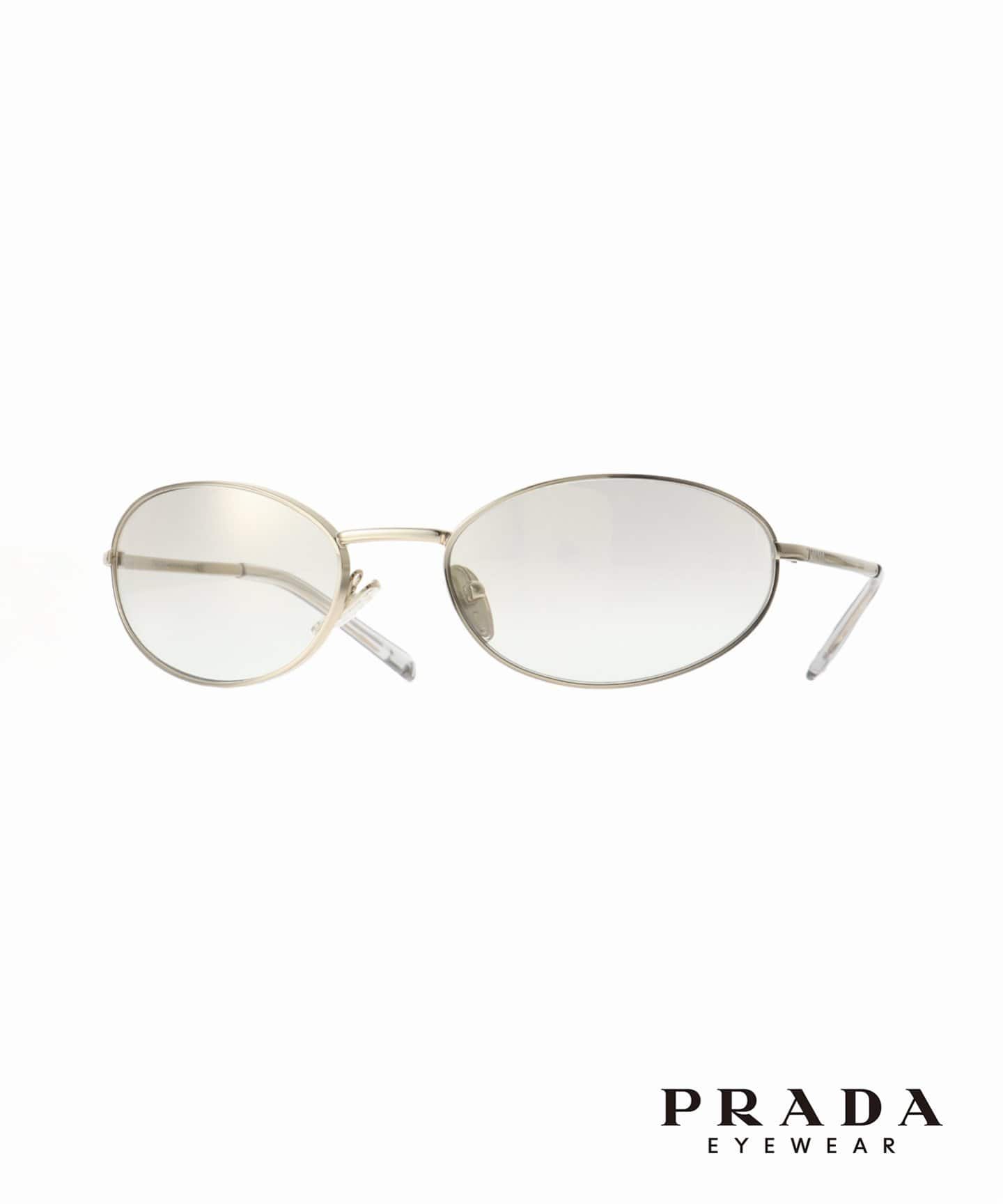 PRADA A59S GO Sunglasses（サングラス）｜EYETHINK（アイシンク）の