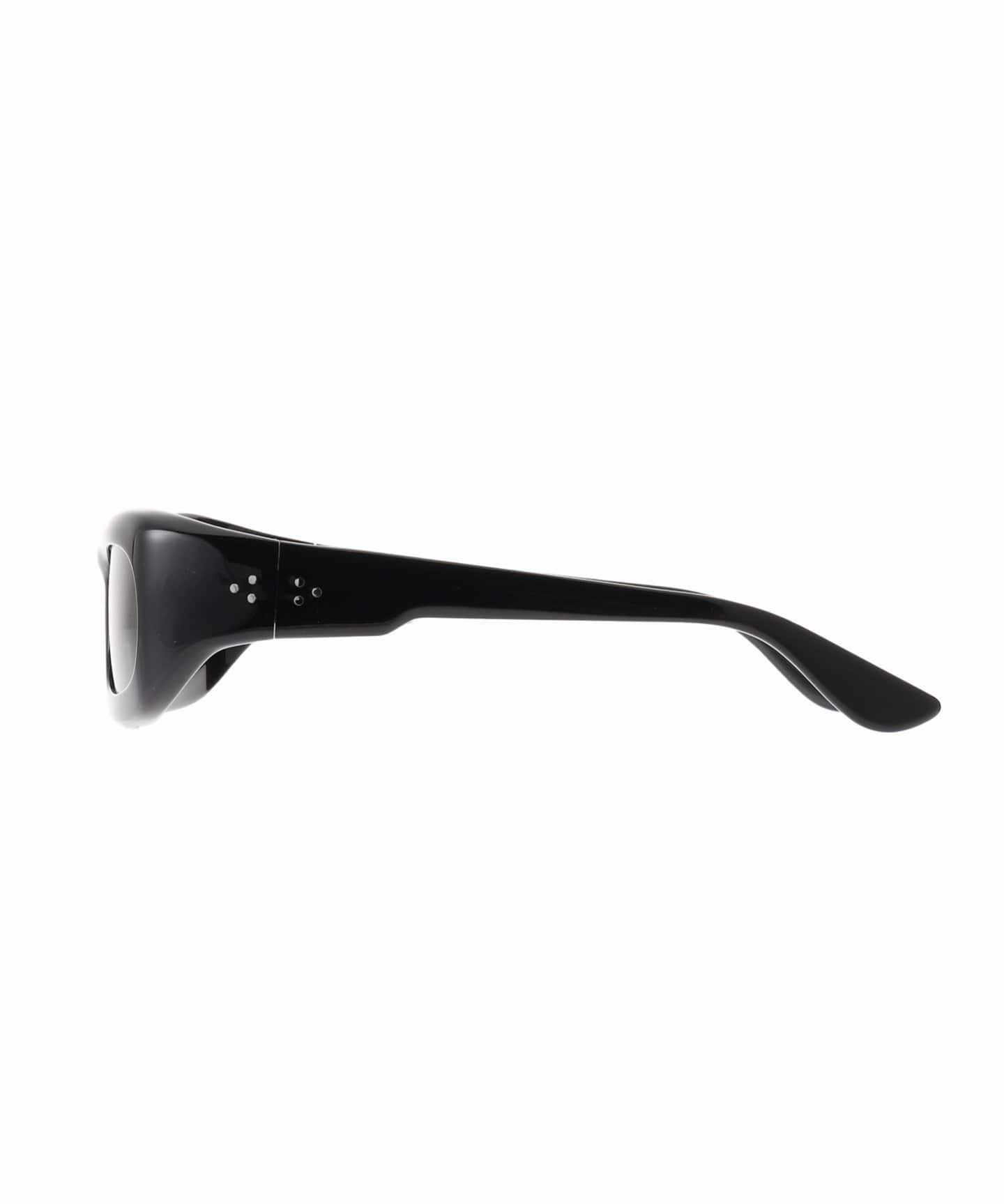 PORT TANGER PT-5501 BLACK GHAIB Sunglasses（サングラス