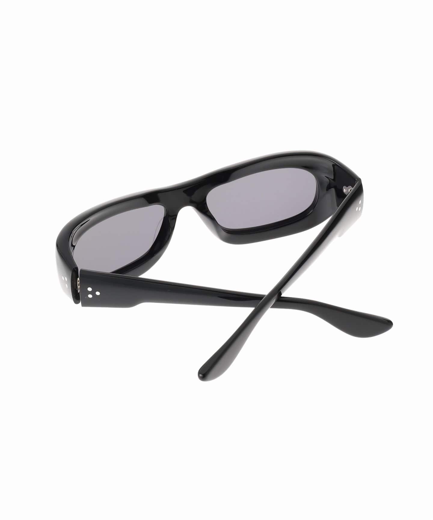 PORT TANGER PT-5501 BLACK GHAIB Sunglasses（サングラス