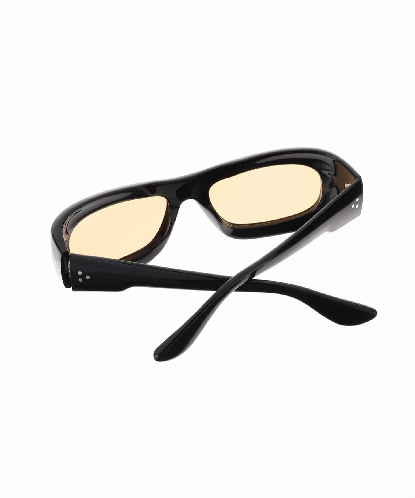 PORT TANGER PT-5502 BLACK GHAIB Sunglasses（サングラス