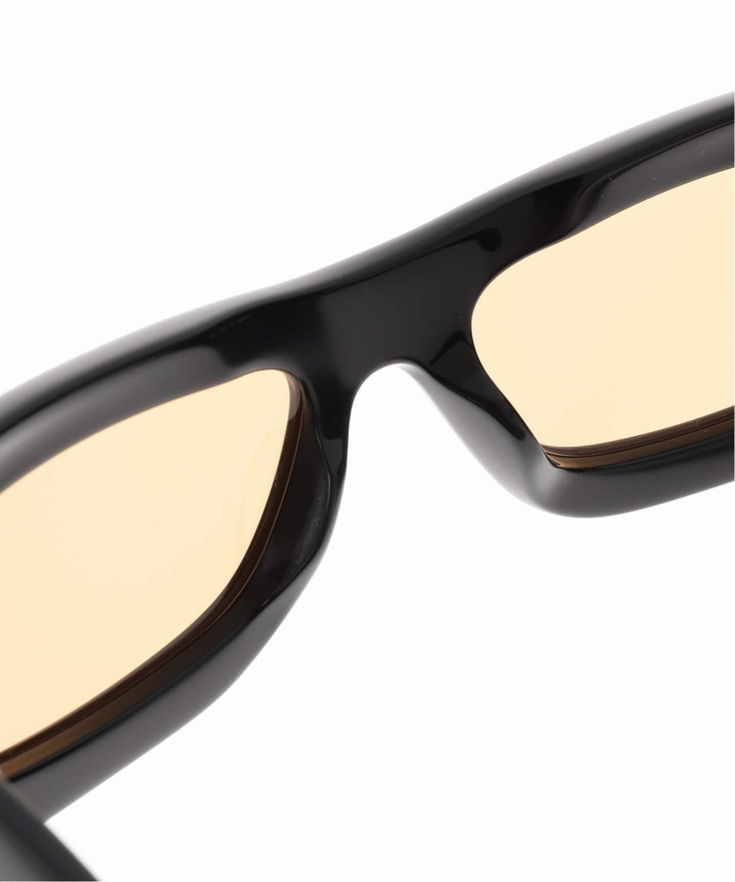 PORT TANGER PT-5502 BLACK GHAIB Sunglasses（サングラス