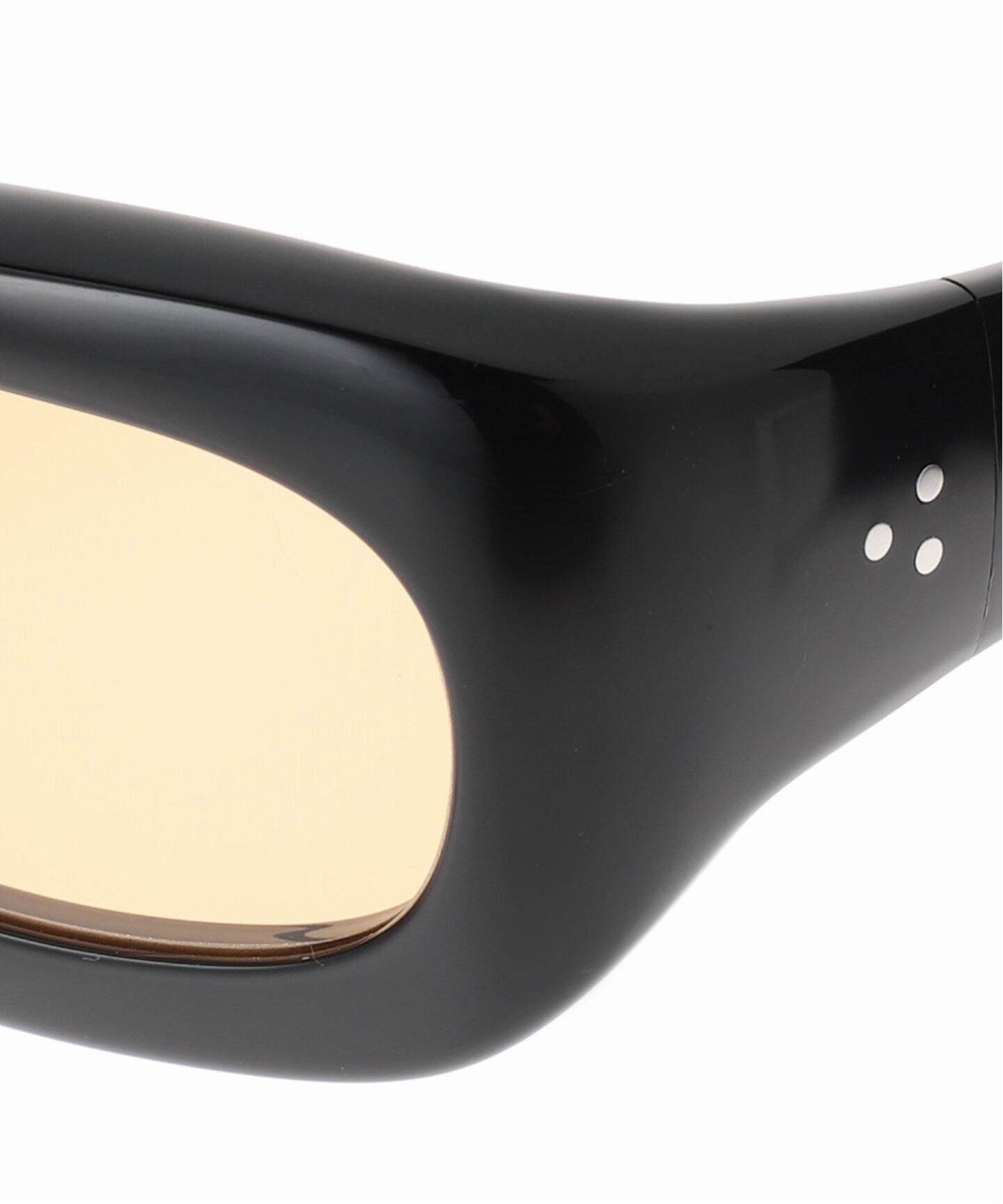 PORT TANGER PT-5502 BLACK GHAIB Sunglasses（サングラス