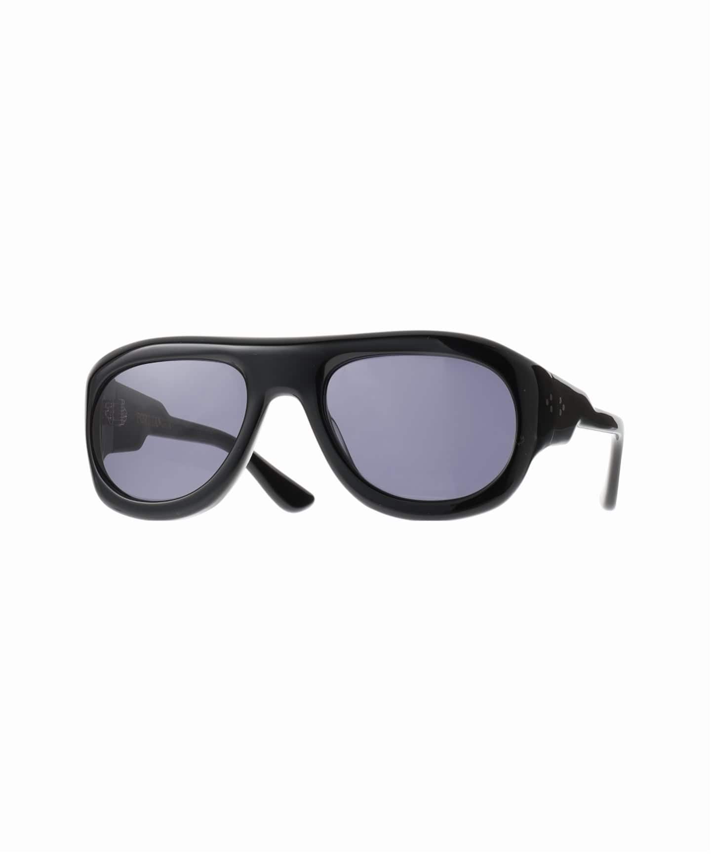 PORT TANGER PT-5601 BLACK ZIA Sunglasses（サングラス）｜EYETHINK