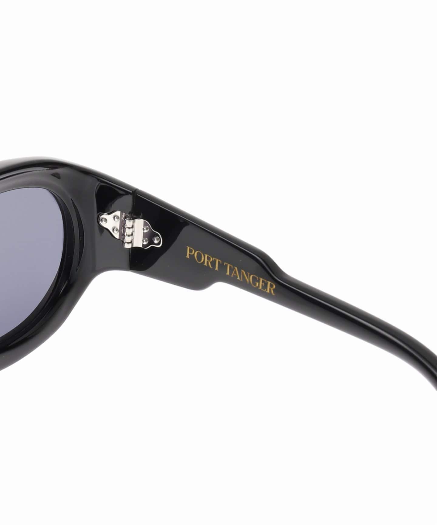 PORT TANGER PT-5601 BLACK ZIA Sunglasses（サングラス