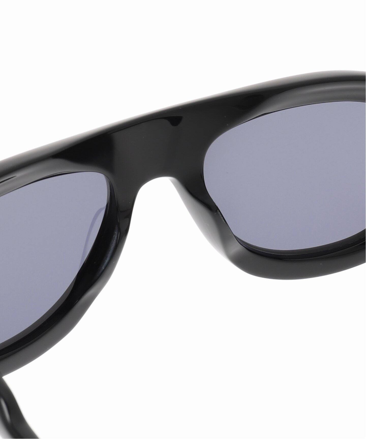 PORT TANGER PT-5601 BLACK ZIA Sunglasses（サングラス