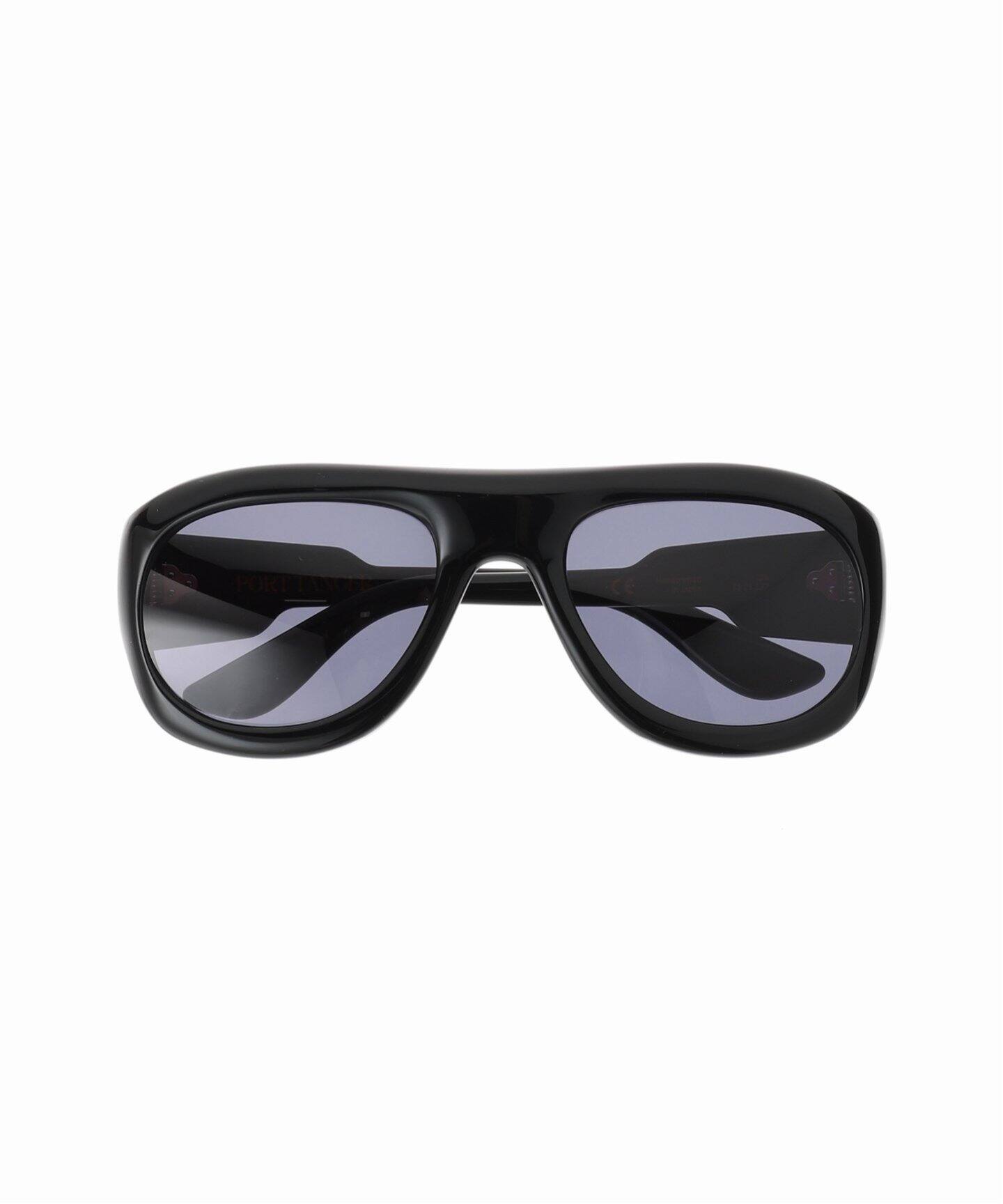 PORT TANGER PT-5601 BLACK ZIA Sunglasses（サングラス