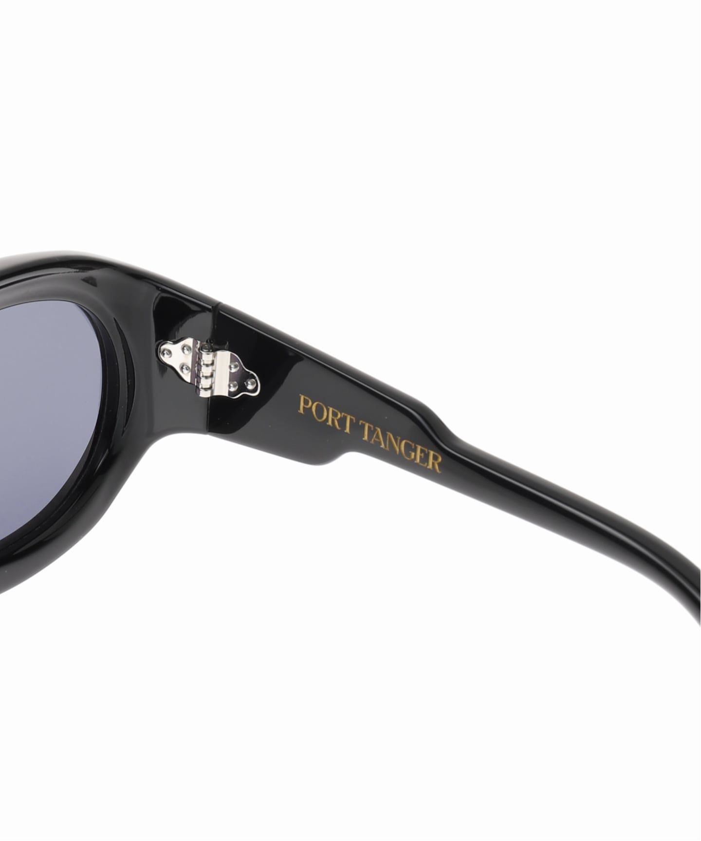 PORT TANGER PT-5601 BLACK ZIA Sunglasses（サングラス）｜EYETHINK