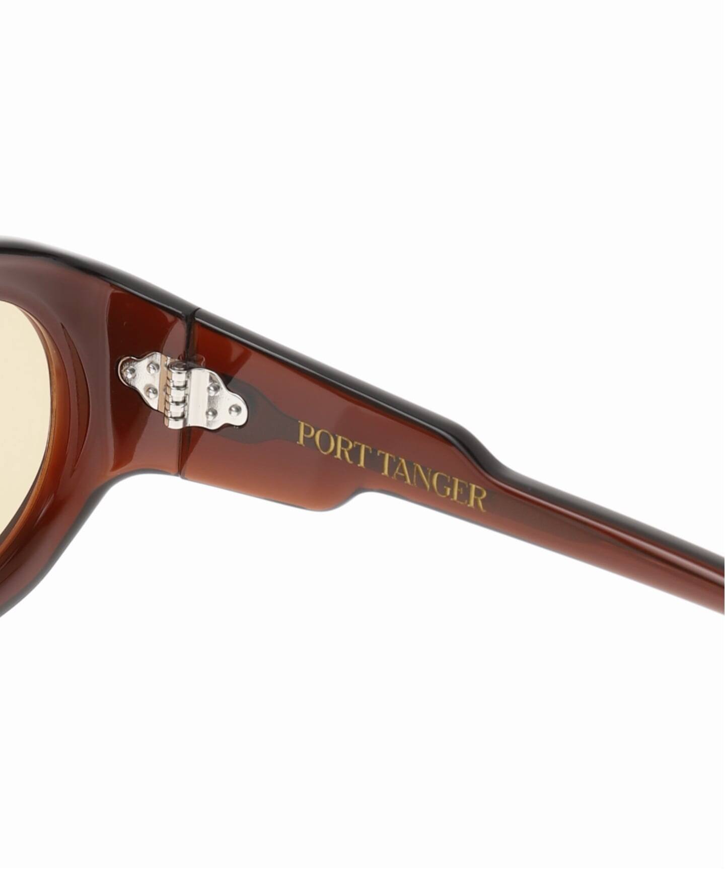 PORT TANGER PT-5604 BUNAA ZIA Sunglasses（サングラス）｜EYETHINK