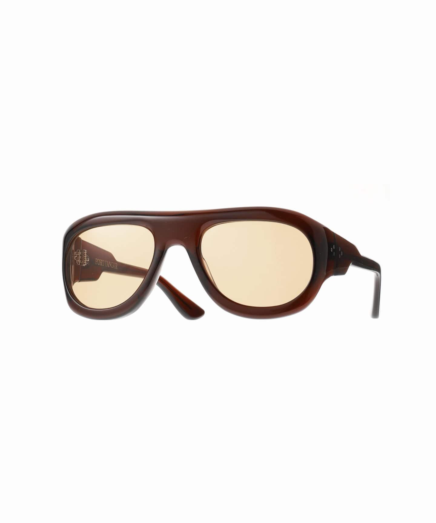PORT TANGER PT-5604 BUNAA ZIA Sunglasses（サングラス