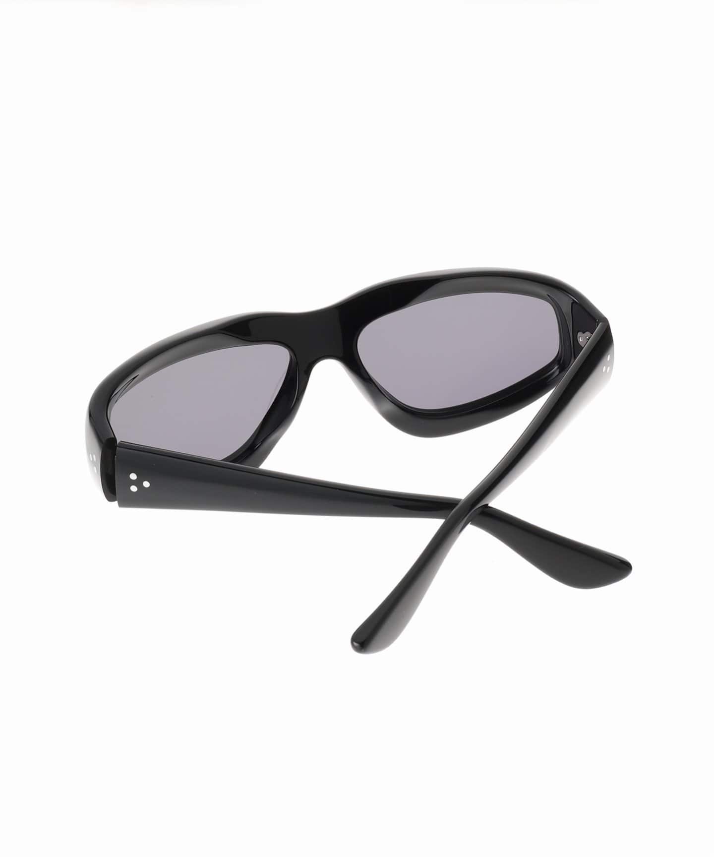 PORT TANGER PT-5801 BLACK IRFAN Sunglasses（サングラス