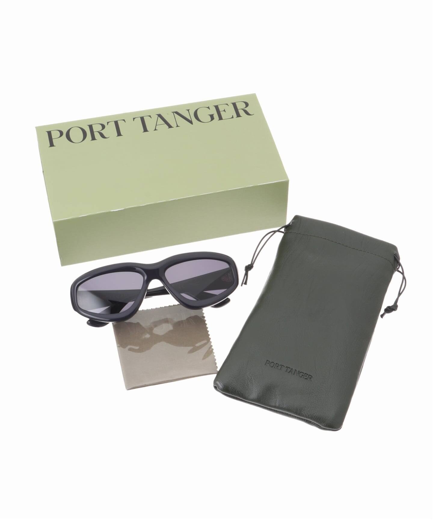 PORT TANGER PT-5805 MEDITERANEE IRFAN Sunglasses（サングラス