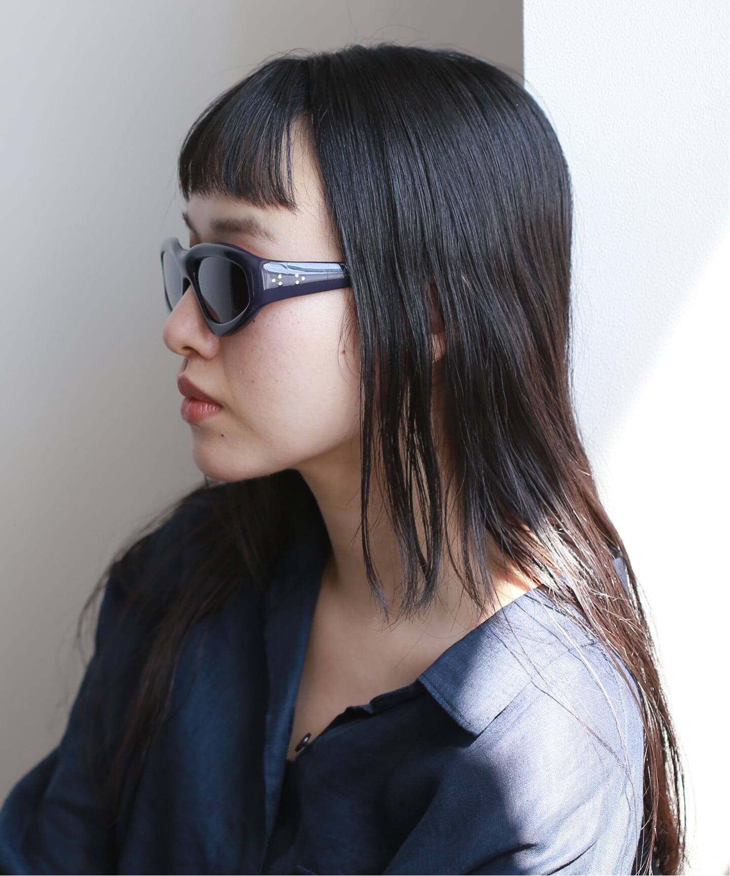 PORT TANGER PT-5805 MEDITERANEE IRFAN Sunglasses（サングラス