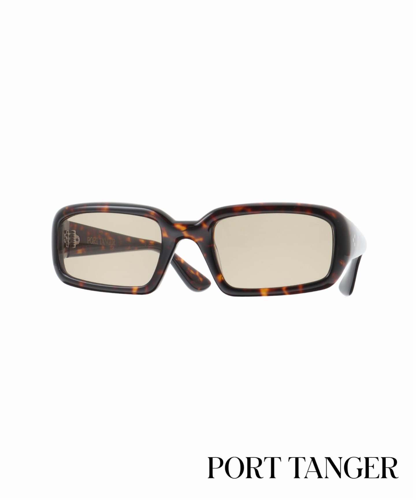 PORT TANGER PT-6203 MYRRH MEKTOUB Sunglasses（サングラス