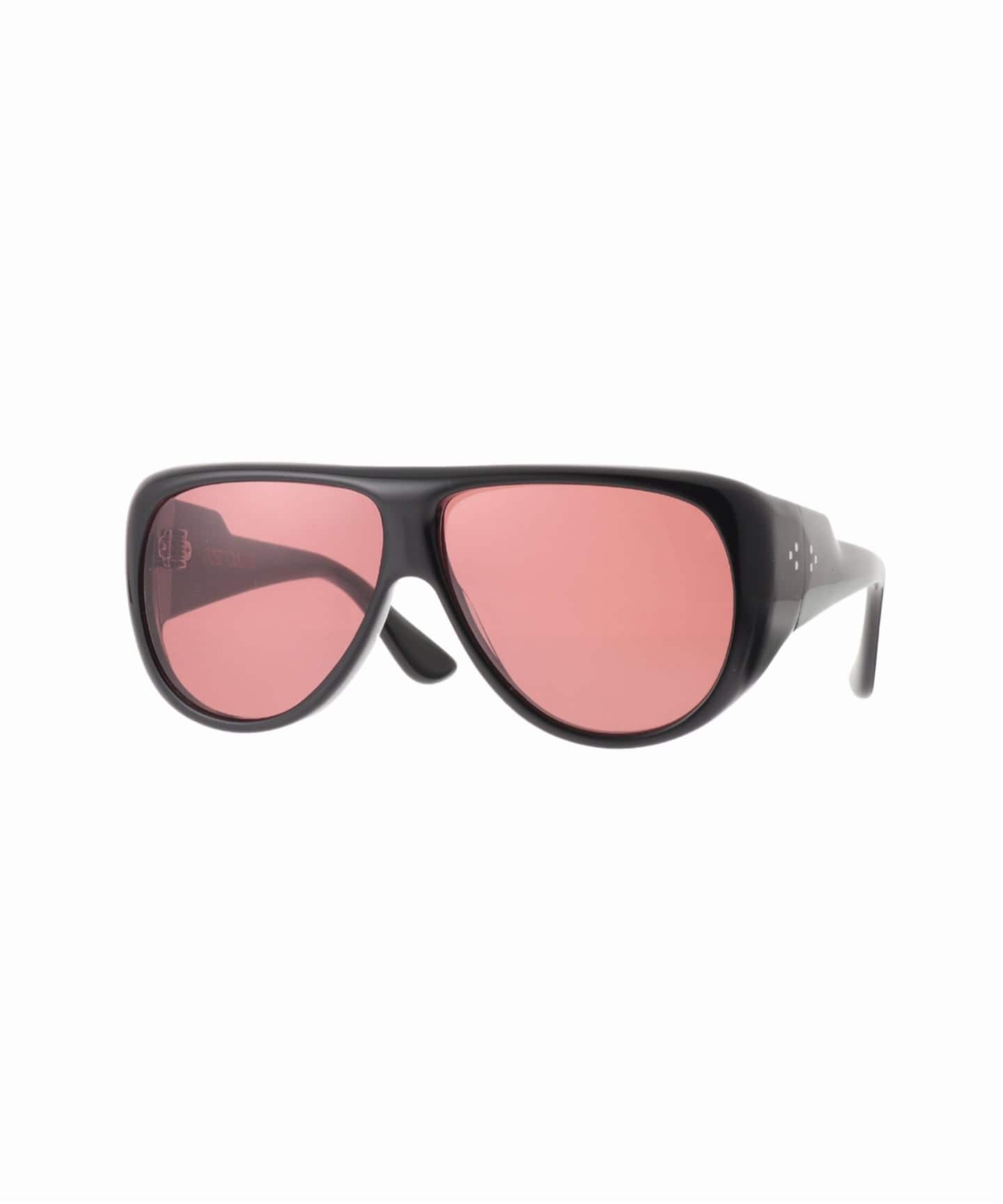 PORT TANGER PT-6502 BLACK GAMBIA Sunglasses（サングラス