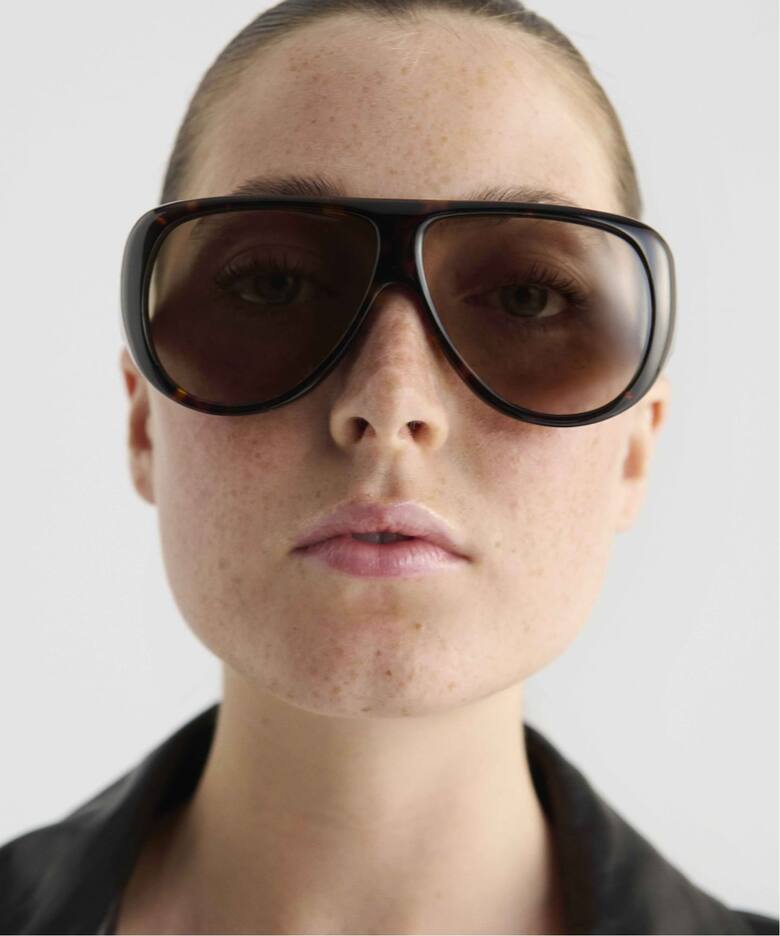 PORT TANGER PT-6503 MYRRH GAMBIA Sunglasses（サングラス 
