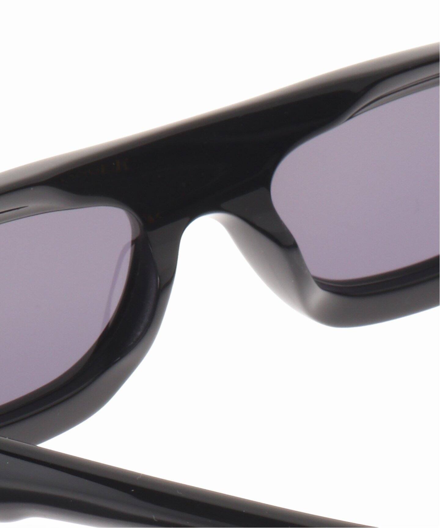 PORT TANGER PT-6701 BLACK UNS Sunglasses（サングラス