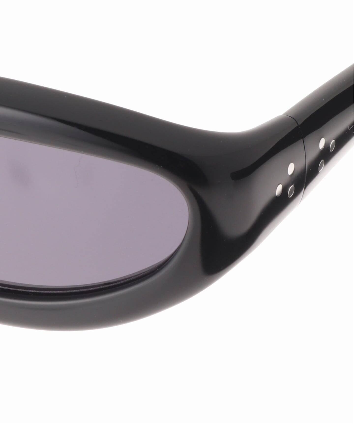 PORT TANGER PT-6701 BLACK UNS Sunglasses（サングラス