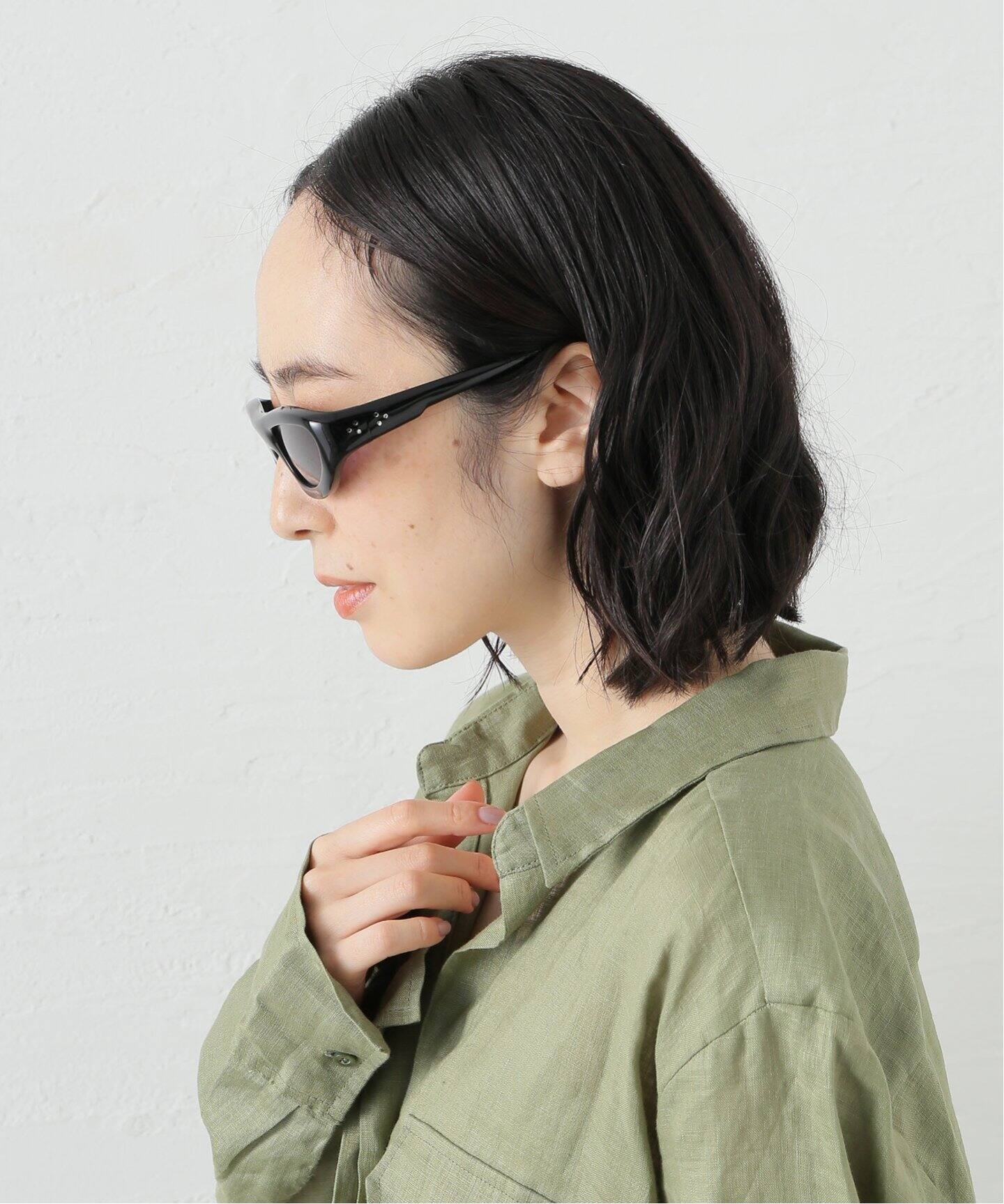 【関税込み】Port Tanger ブラウン Gray サングラス F5C19504-C37C-4722-A0EB-