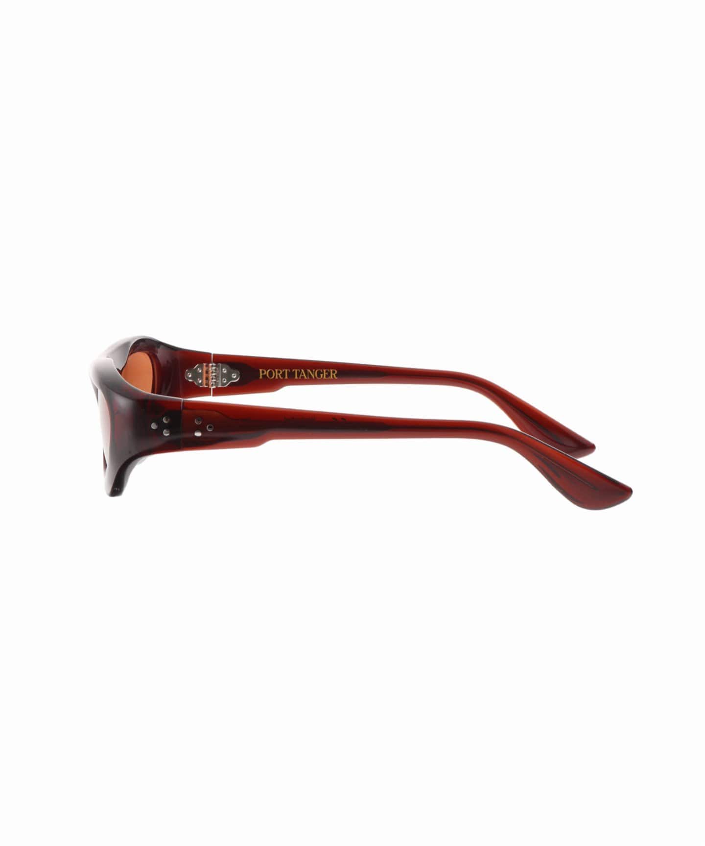 PORT TANGER PT-6704 BUNAA UNS Sunglasses（メガネ）｜EYETHINK