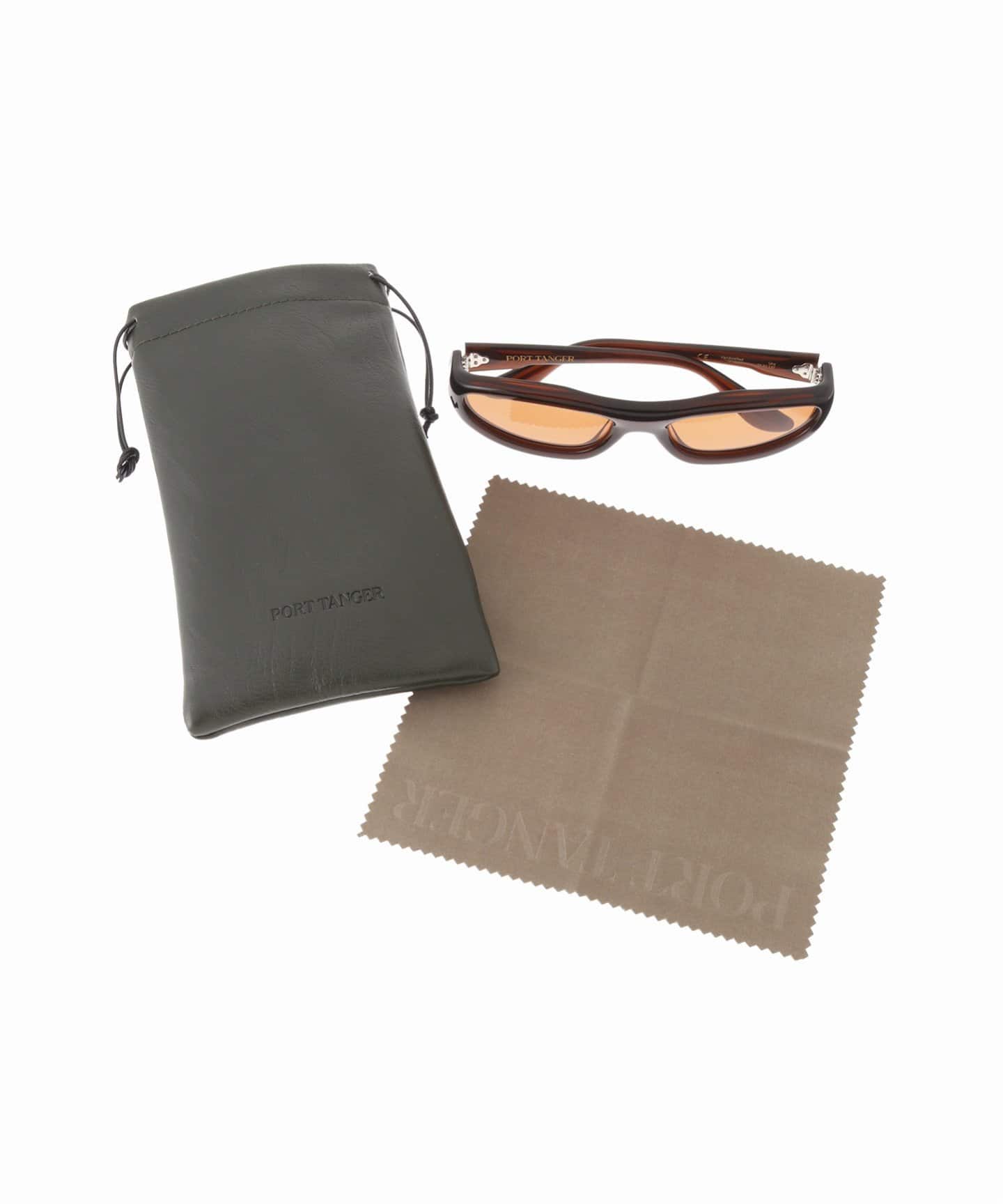 PORT TANGER PT-6704 BUNAA UNS Sunglasses（メガネ）｜EYETHINK