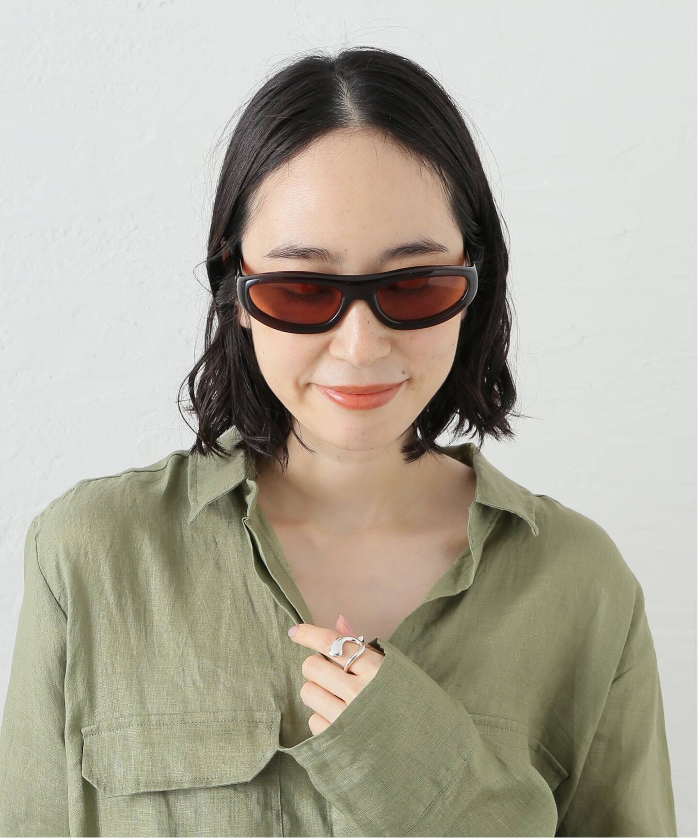 PORT TANGER PT-6704 BUNAA UNS Sunglasses（メガネ）｜EYETHINK