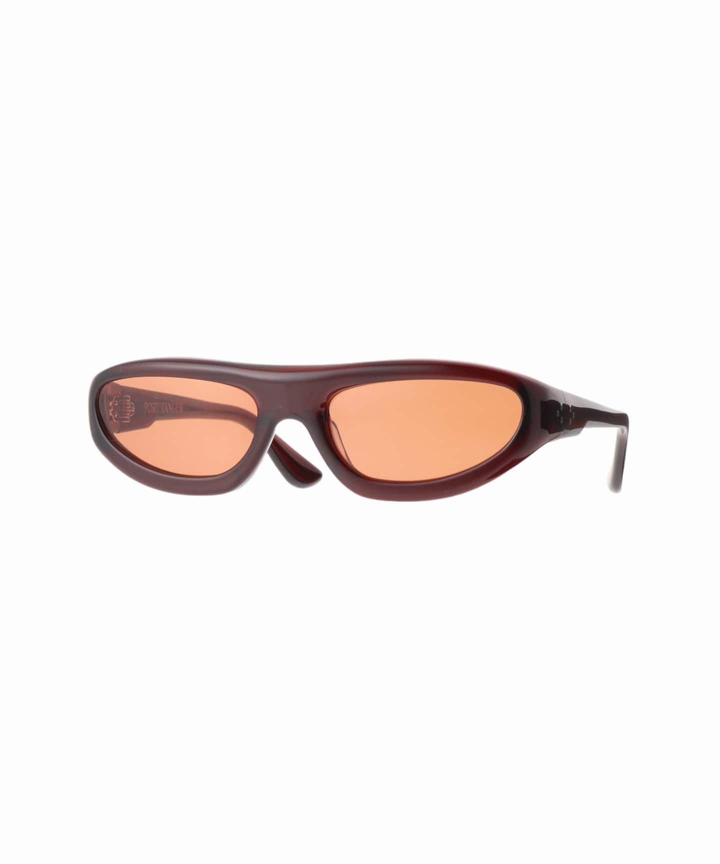 PORT TANGER PT-6704 BUNAA UNS Sunglasses（メガネ）｜EYETHINK